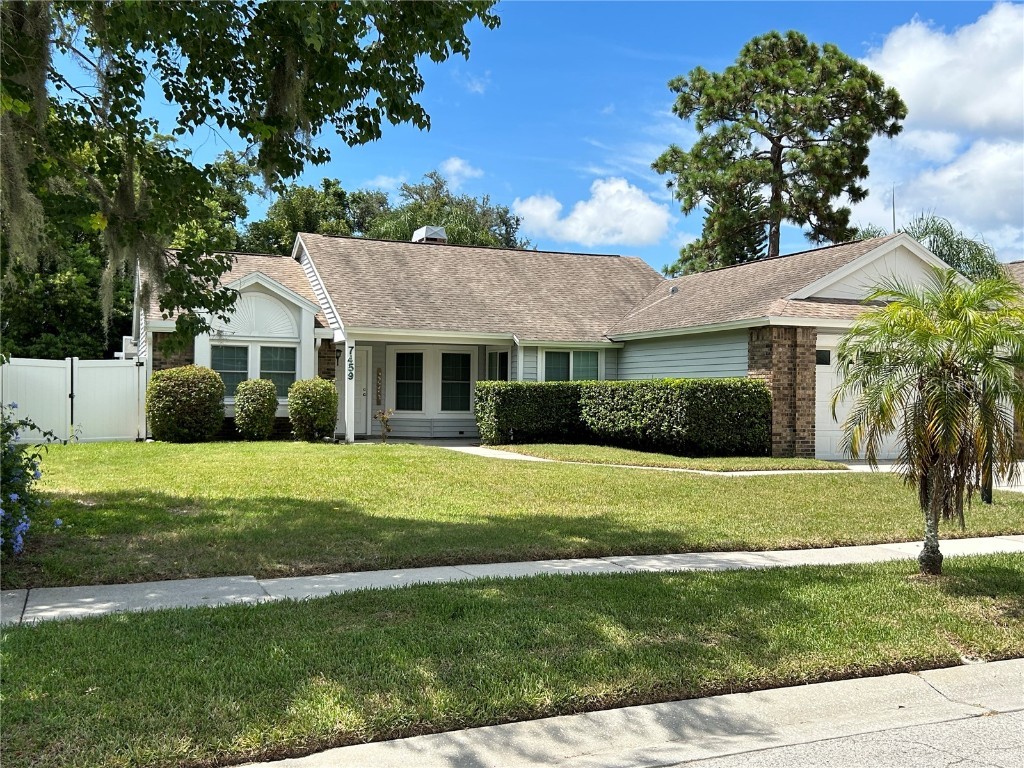 7459 Swan Lake Drive New Port Richey FL 34655 U8207129 image1