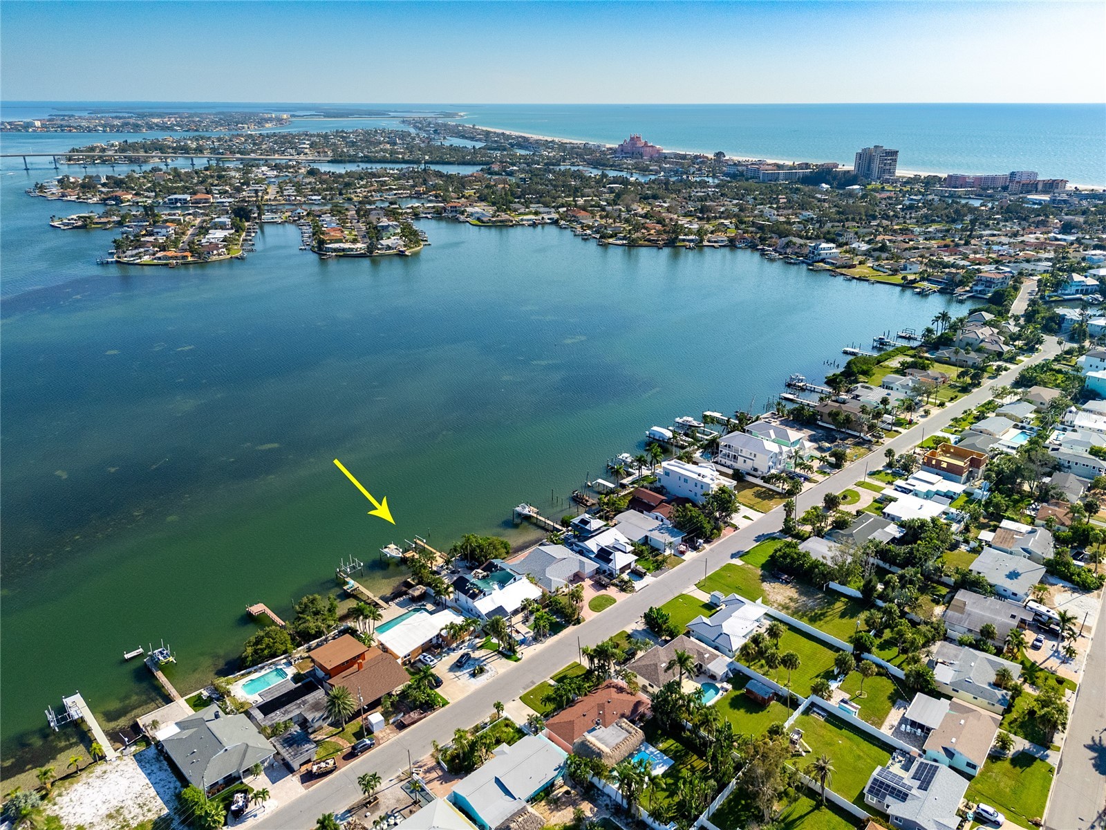 746 Boca Ciega Isle Drive Saint Pete Beach FL 33706 TB8432996 image5