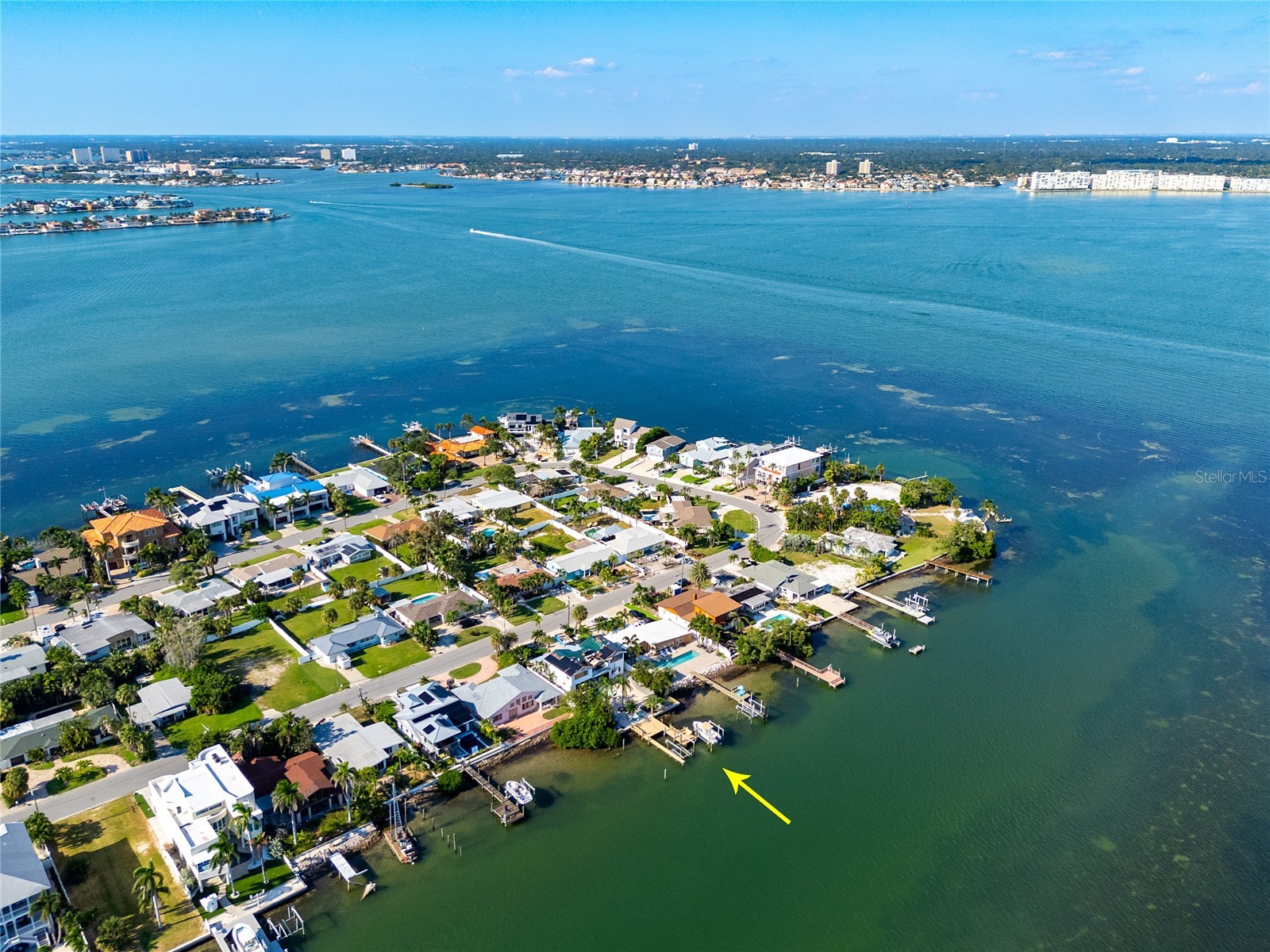 746 Boca Ciega Isle Drive Saint Pete Beach FL 33706 TB8432996 image6