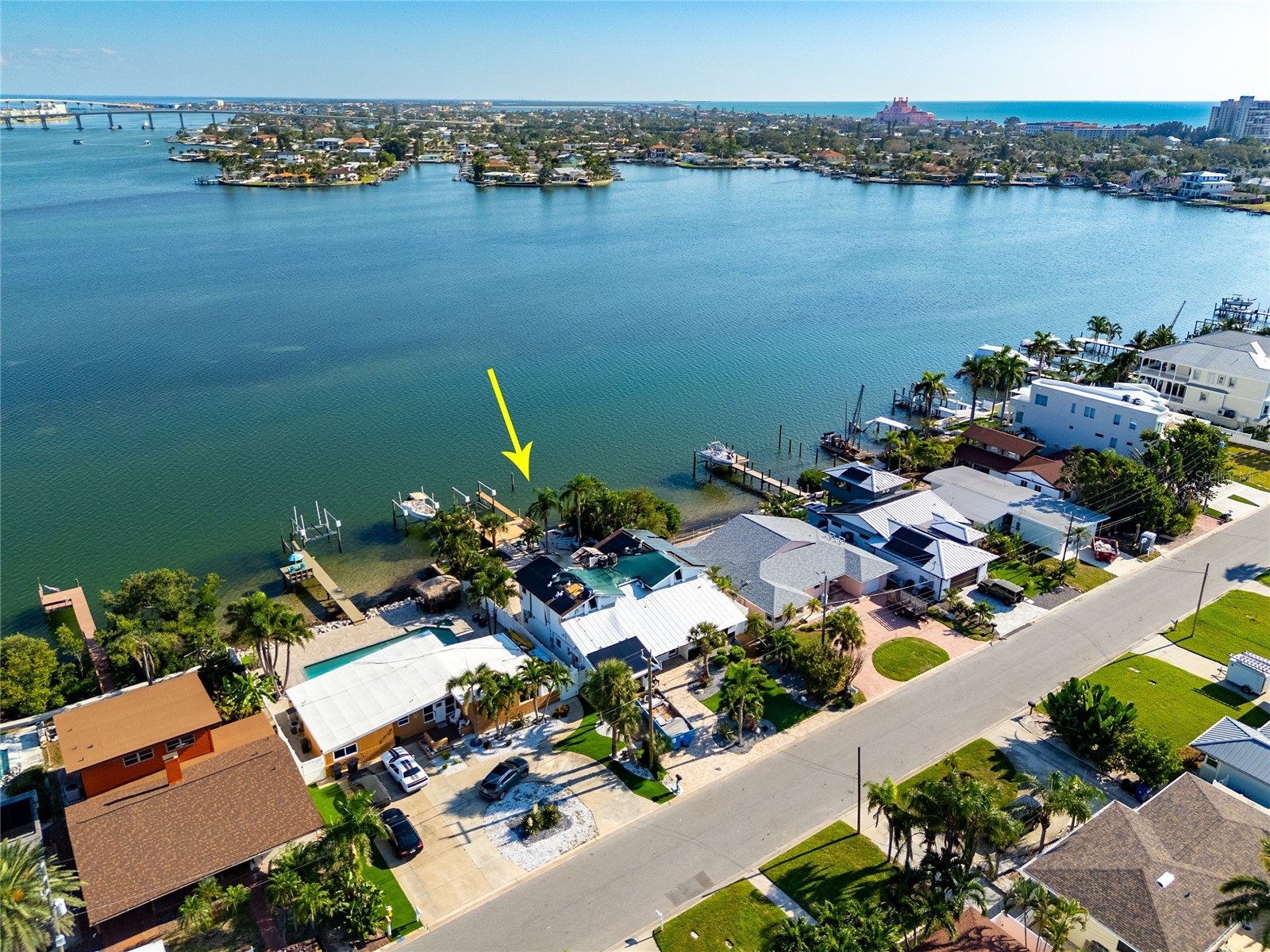 746 Boca Ciega Isle Drive Saint Pete Beach FL 33706 TB8432996 image7