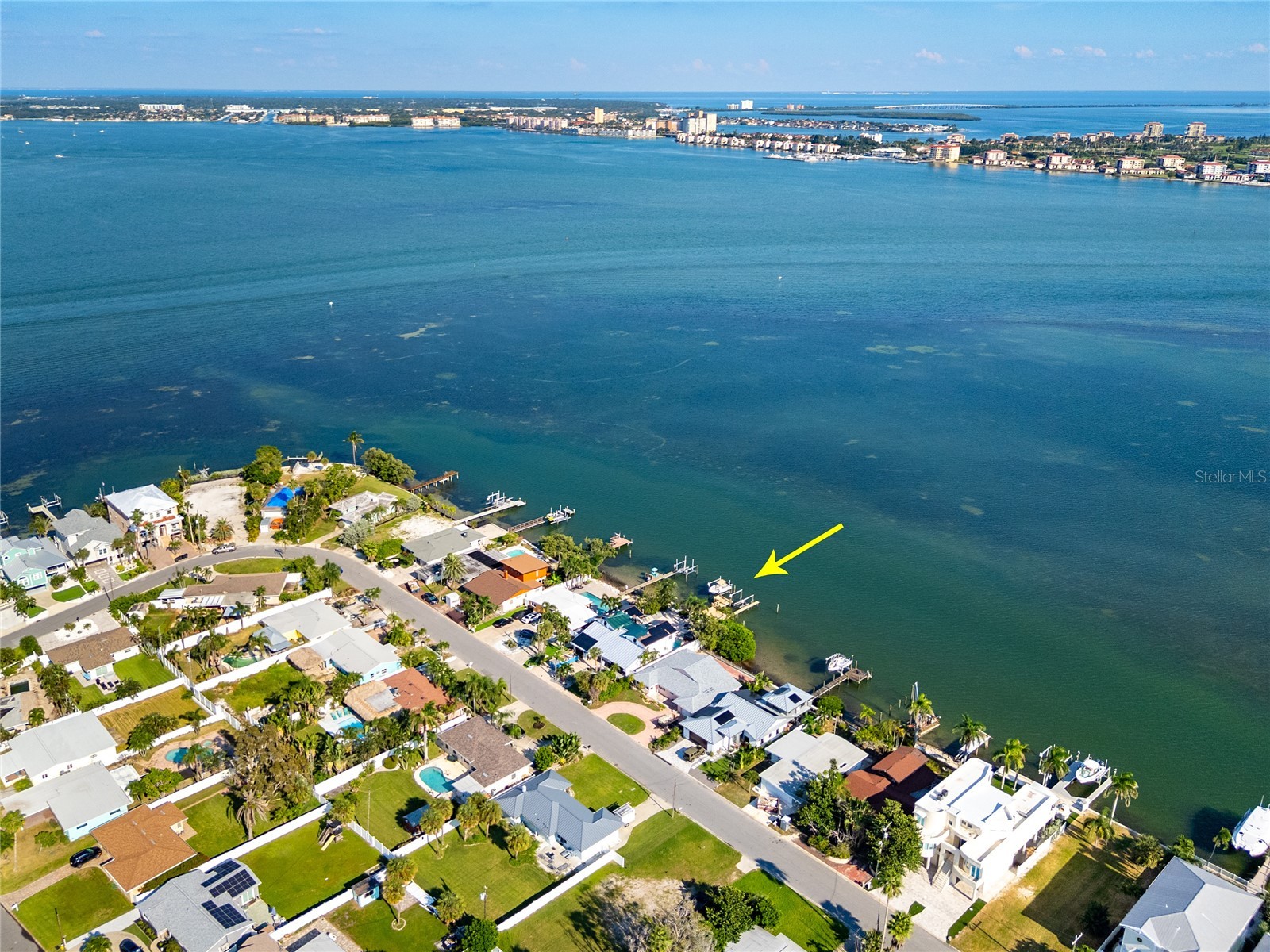 746 Boca Ciega Isle Drive Saint Pete Beach FL 33706 TB8432996 image8