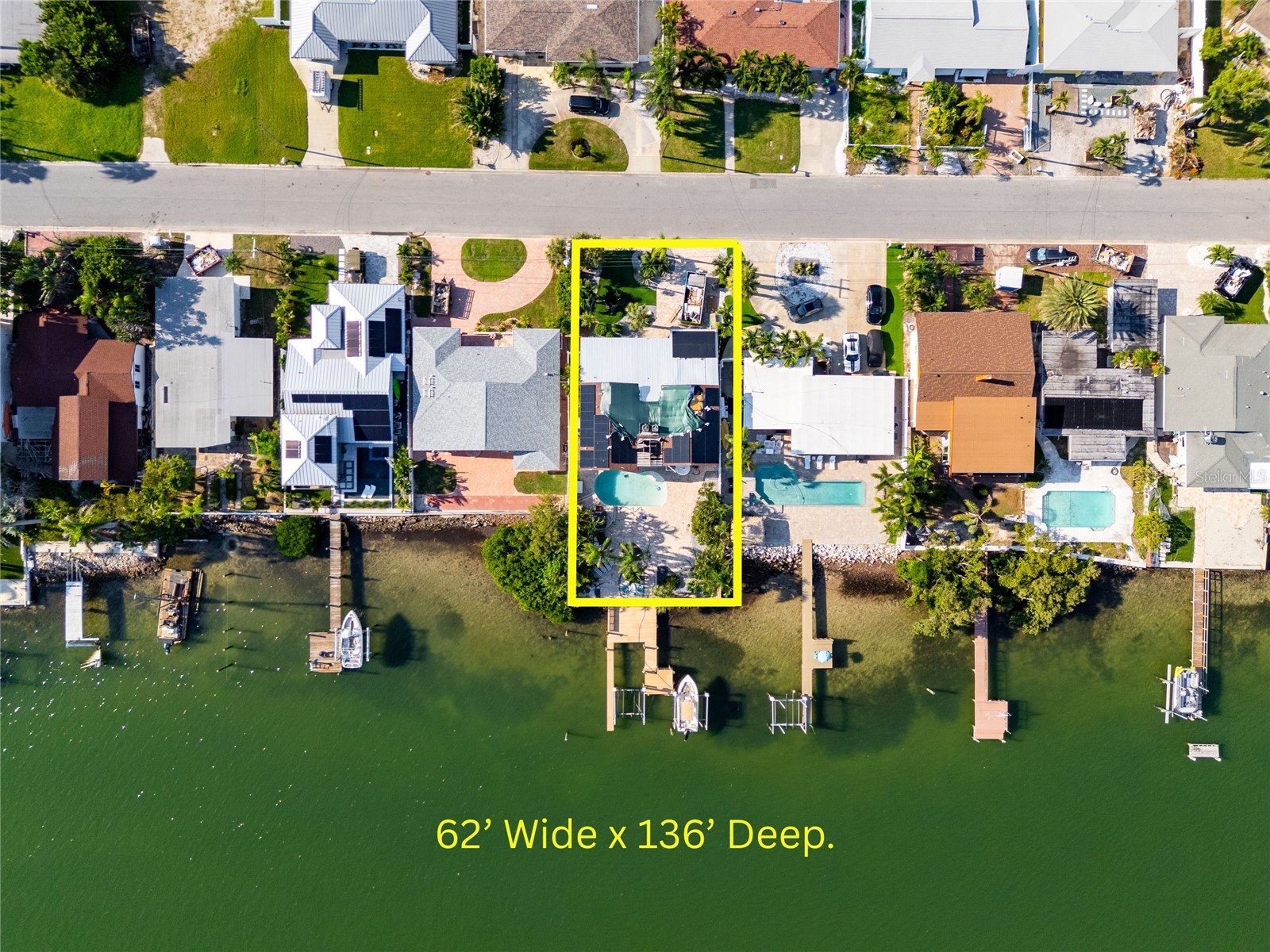 746 Boca Ciega Isle Drive Saint Pete Beach FL 33706 TB8436524 image2