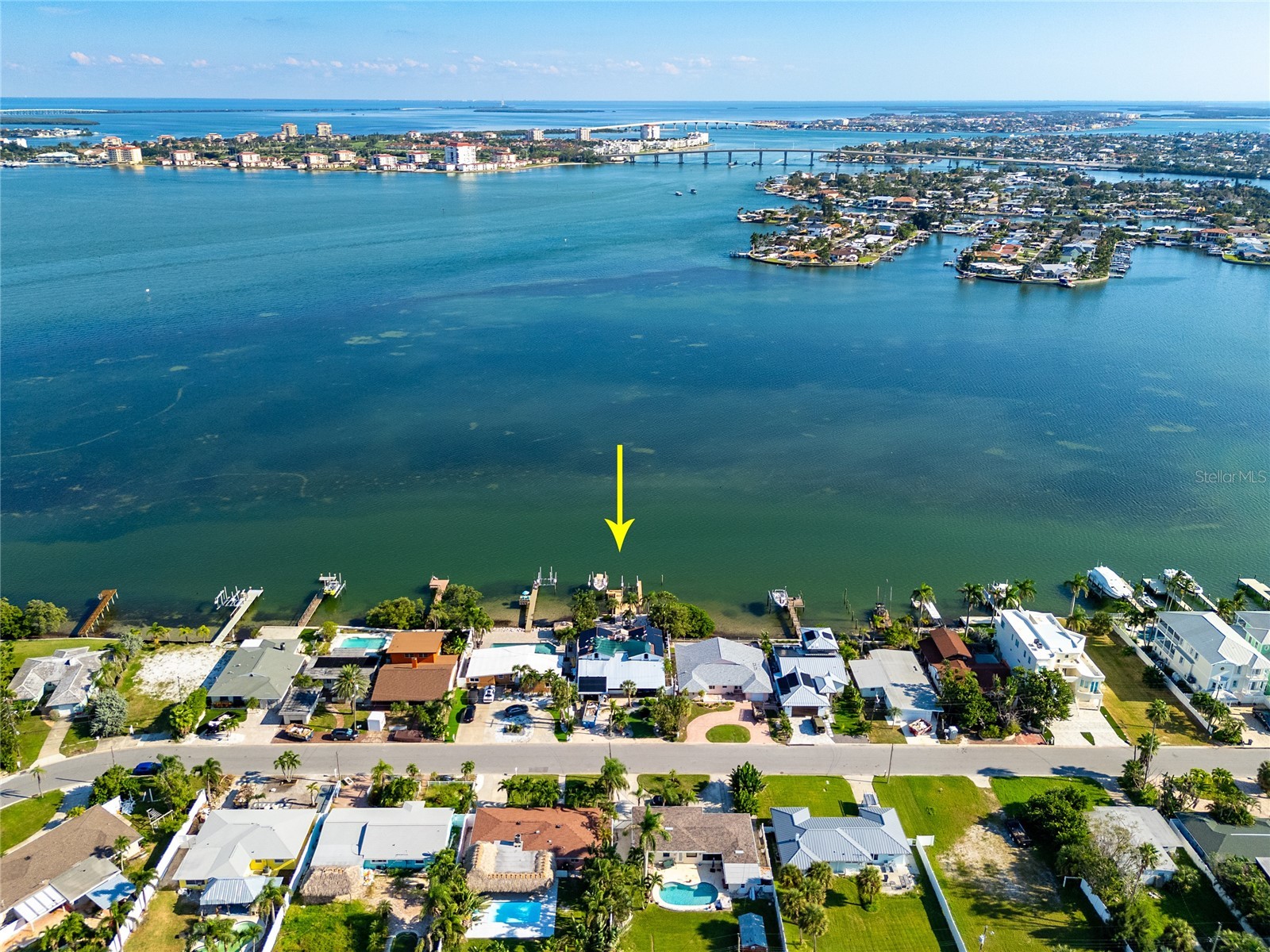 746 Boca Ciega Isle Drive Saint Pete Beach FL 33706 TB8436524 image3