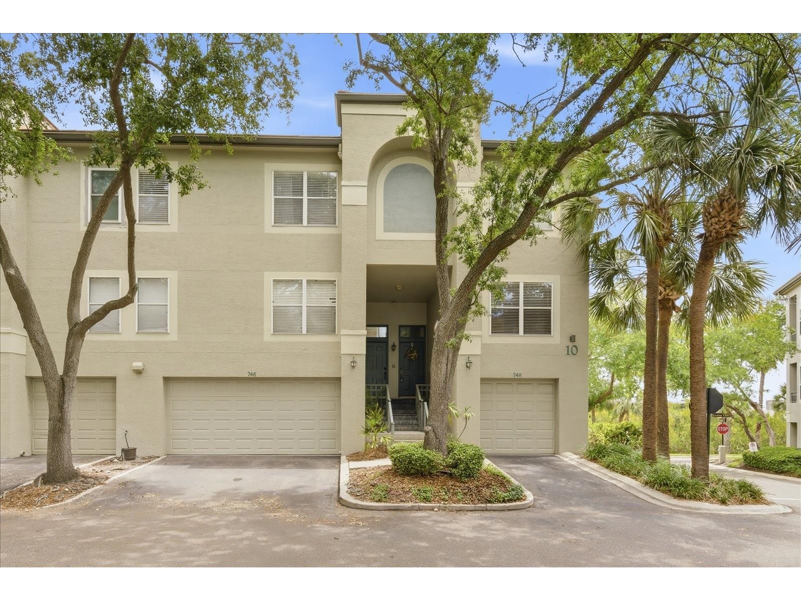 746 Coral Reef Drive #746 Tampa FL 33602 A4690006 image1