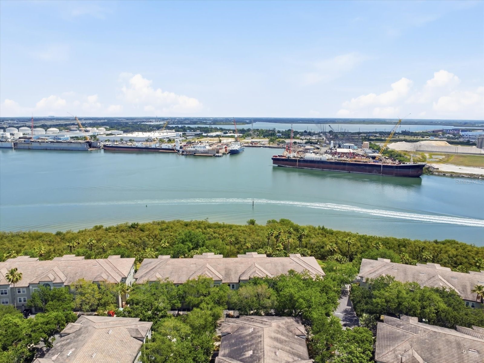 746 Coral Reef Drive #746 Tampa FL 33602 A4690006 image3