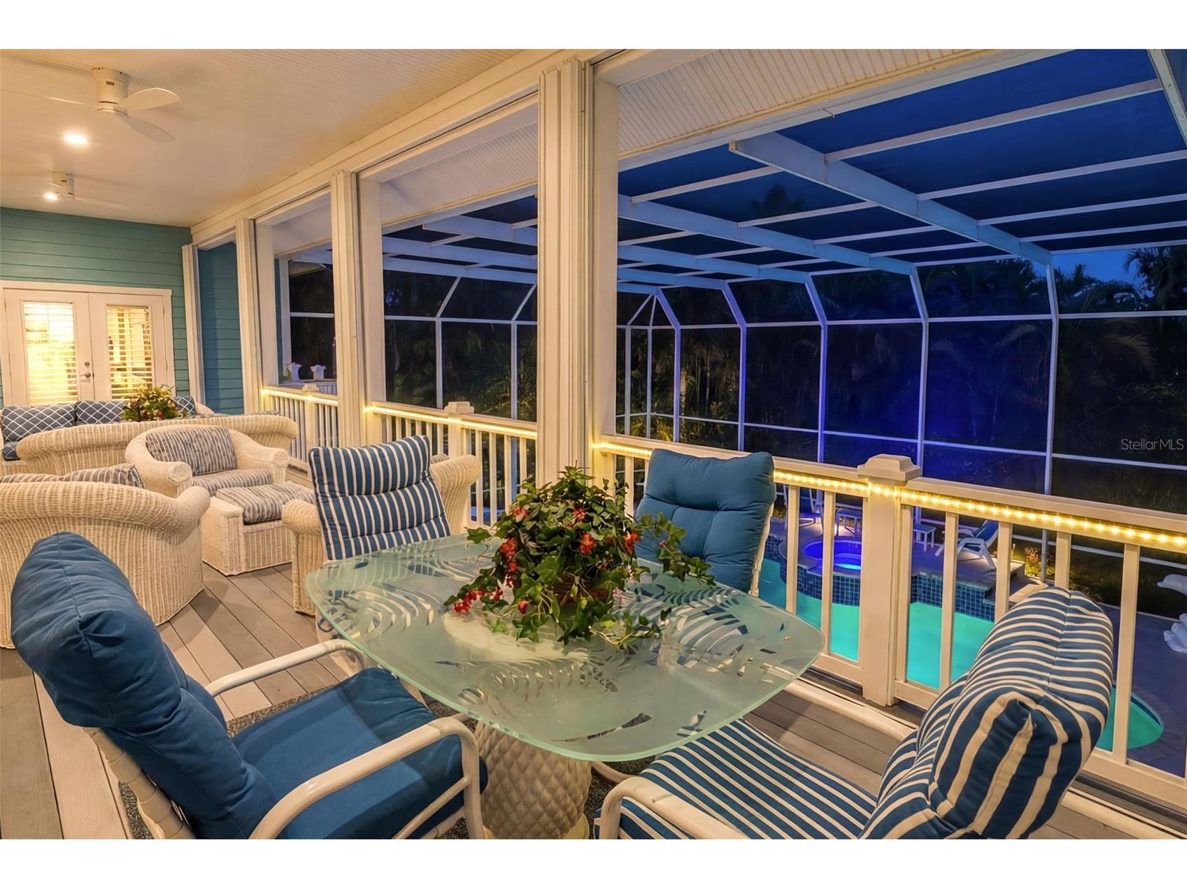 746 Eagle Point Drive Venice FL 34285 - ROBERTS BAY A4684361 image11