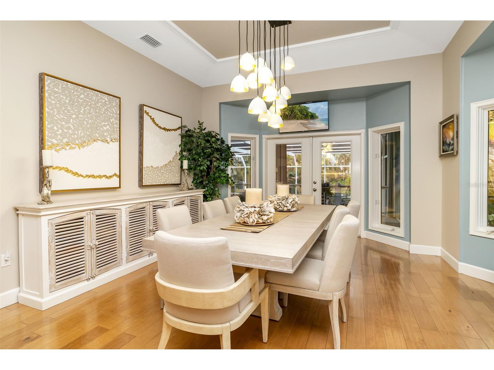 746 Eagle Point Drive Venice FL 34285 - ROBERTS BAY A4684361 image19