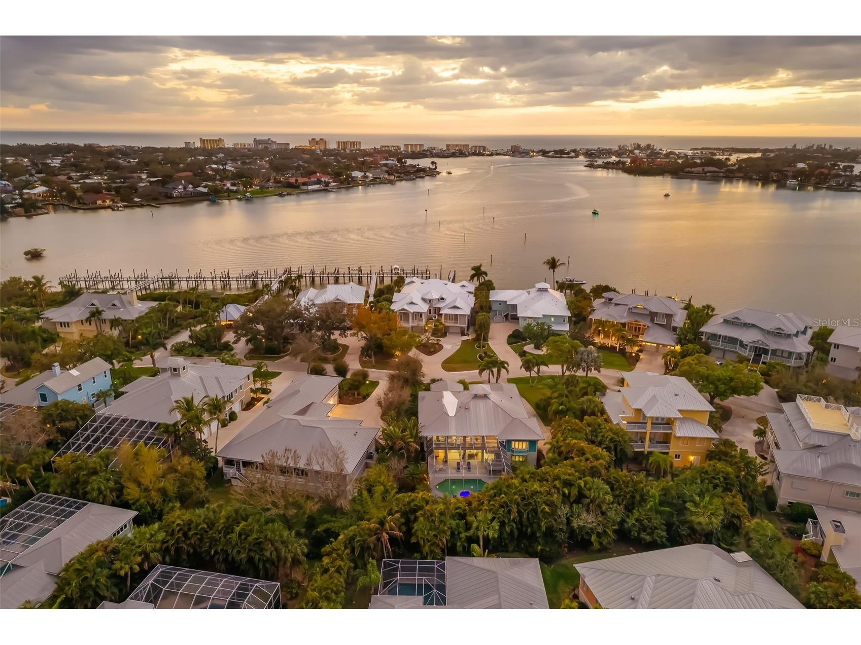 746 Eagle Point Drive Venice FL 34285 - ROBERTS BAY A4684361 image3