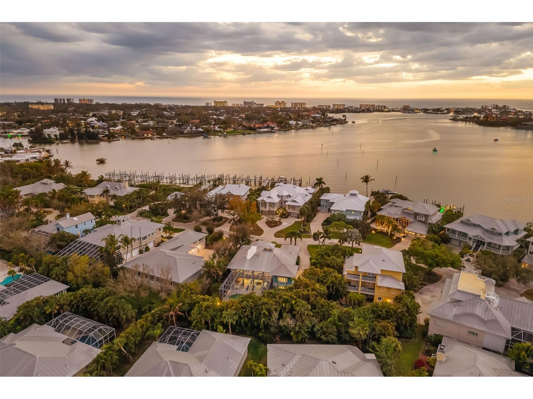 746 Eagle Point Drive Venice FL 34285 - ROBERTS BAY A4684361 image4