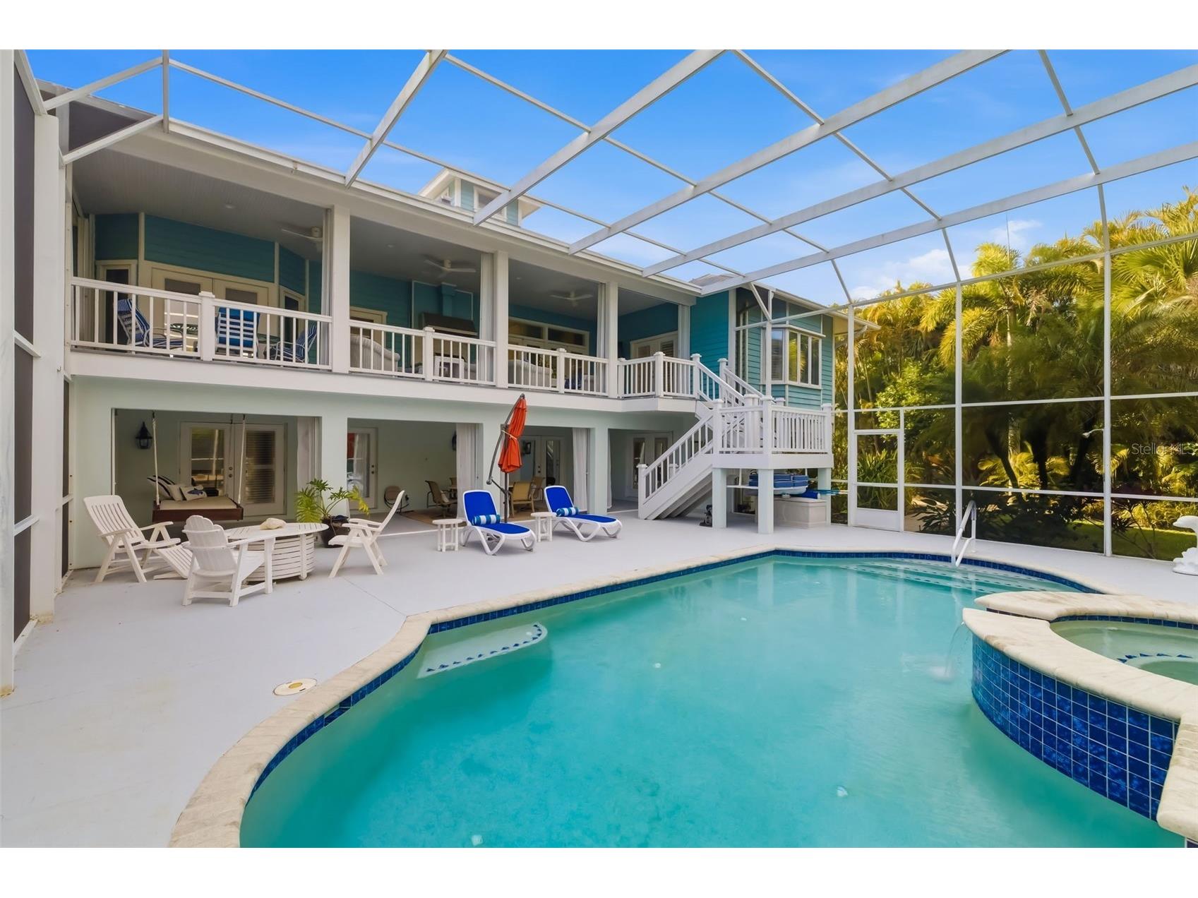 746 Eagle Point Drive Venice FL 34285 - ROBERTS BAY A4684361 image48