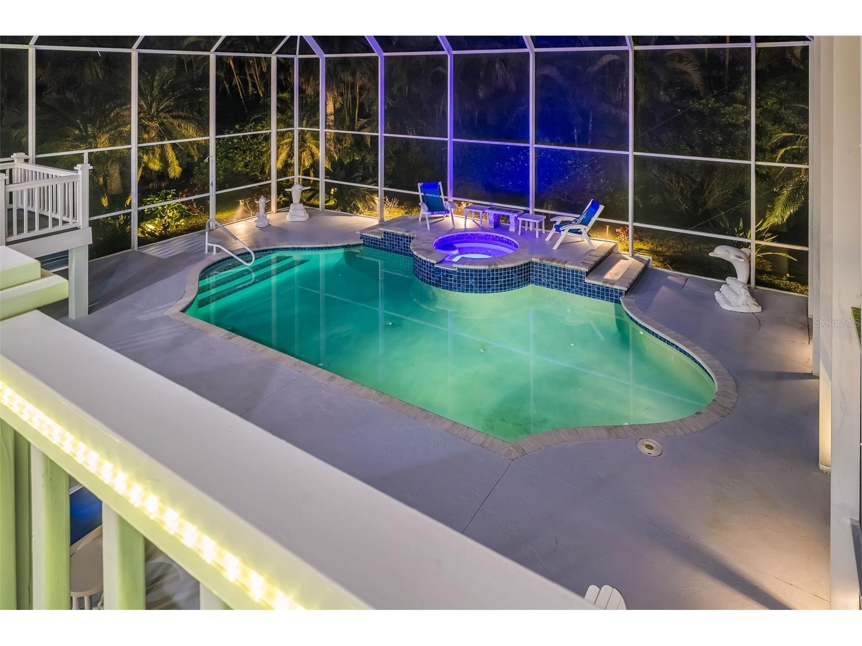 746 Eagle Point Drive Venice FL 34285 - ROBERTS BAY A4684361 image49