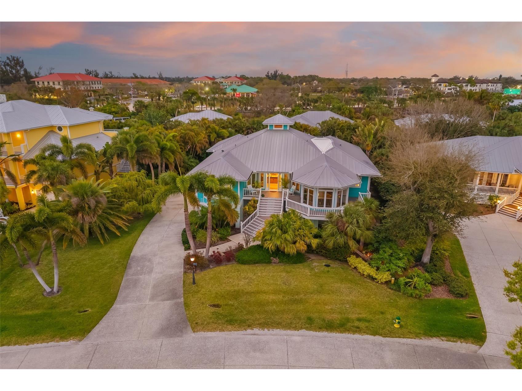 746 Eagle Point Drive Venice FL 34285 - ROBERTS BAY A4684361 image5