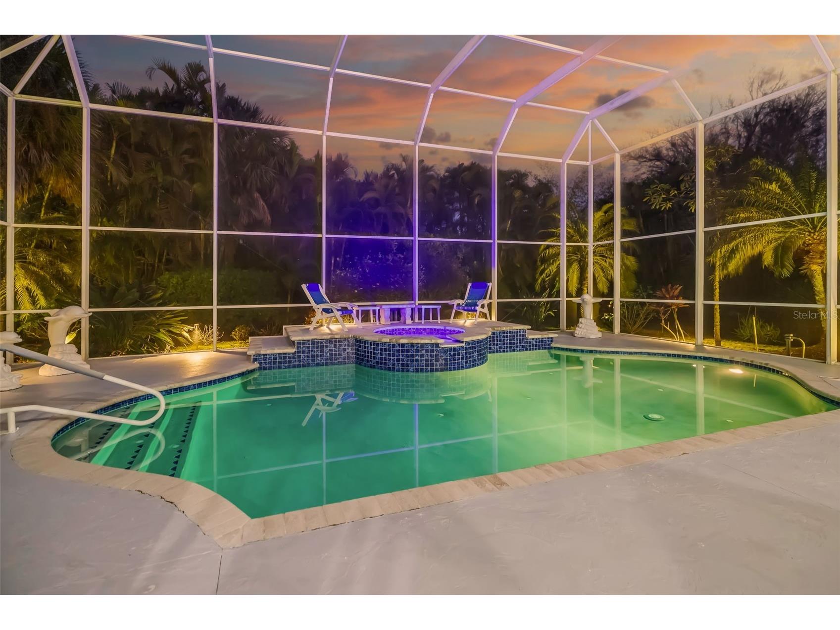 746 Eagle Point Drive Venice FL 34285 - ROBERTS BAY A4684361 image51