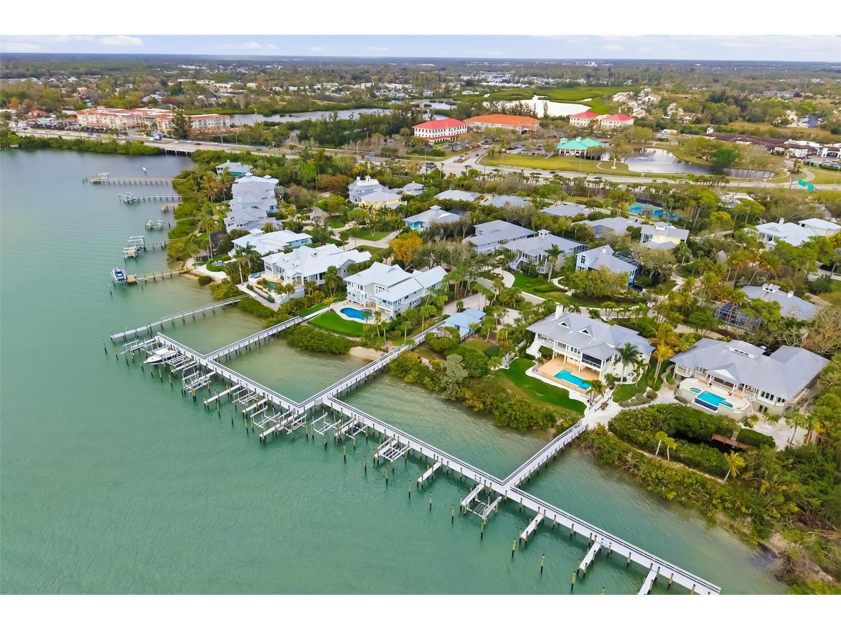 746 Eagle Point Drive Venice FL 34285 - ROBERTS BAY A4684361 image58