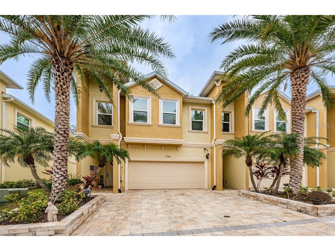 746 Grand Cypress Lane Tarpon Springs FL 34689 W7860847 image1