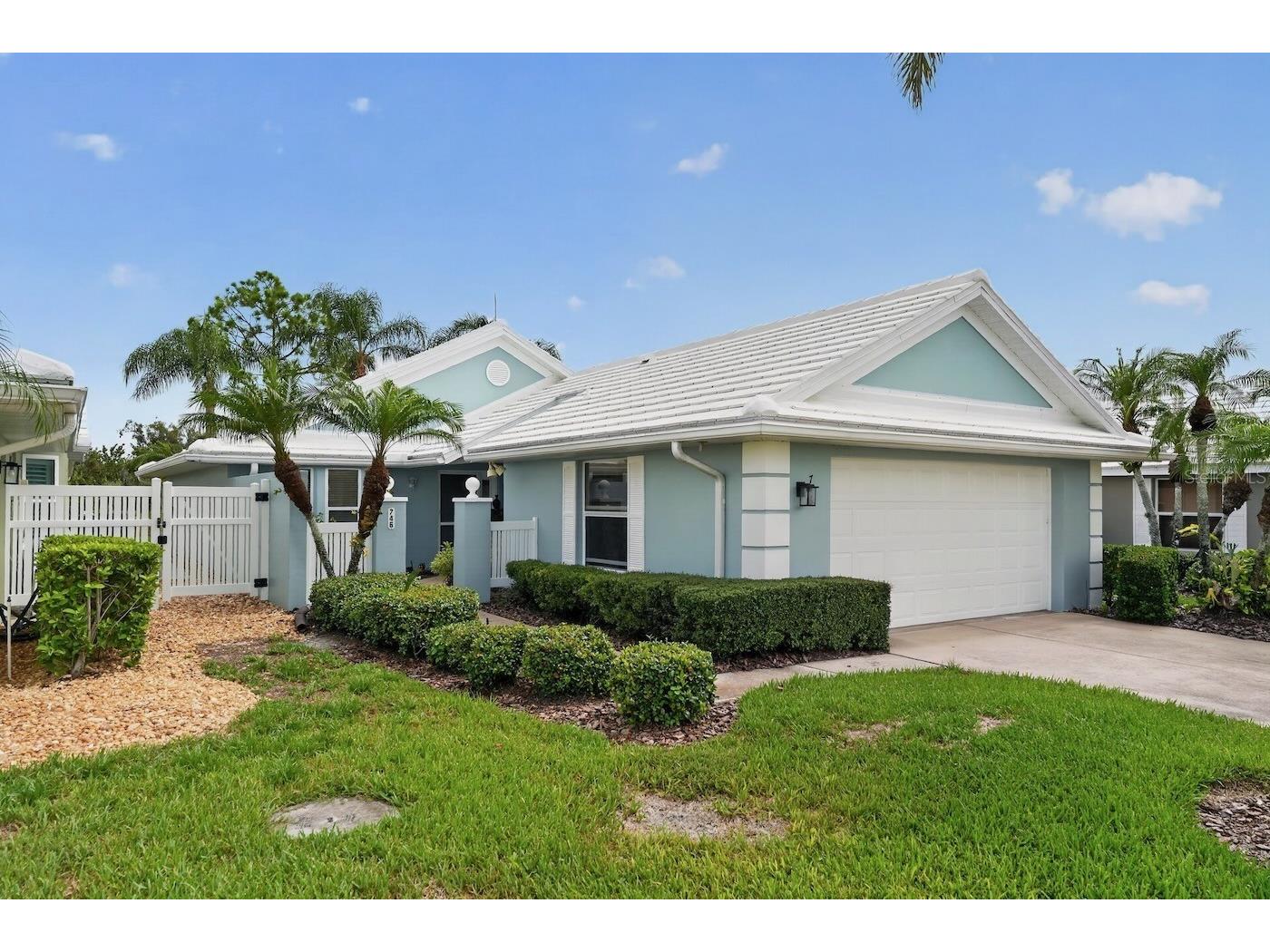 746 Harrington Lake Drive N #117 Venice FL 34293 O6427778 image1