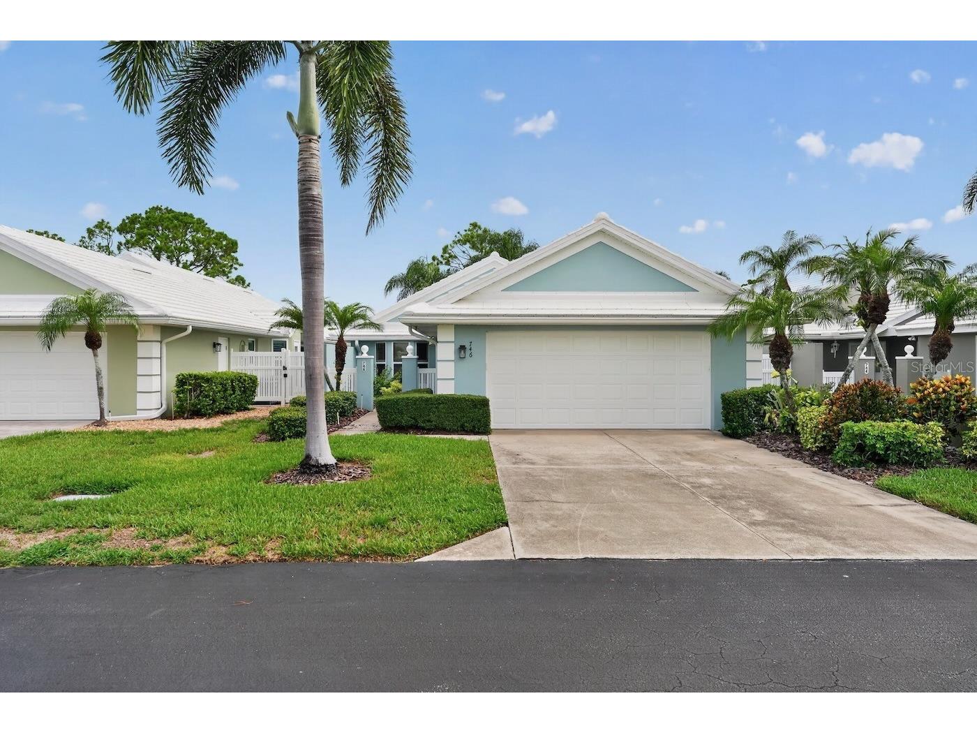 746 Harrington Lake Drive N #117 Venice FL 34293 O6427778 image2