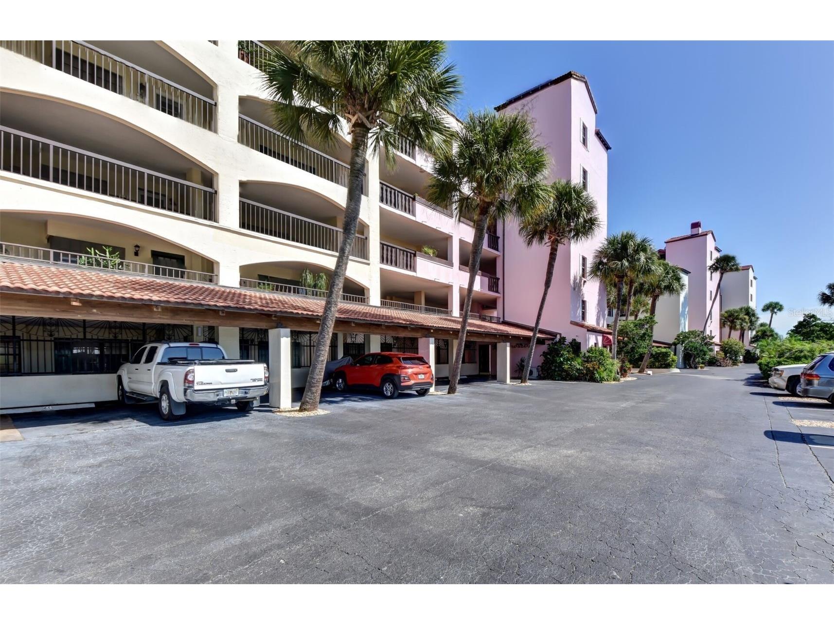 746 Marina Point Drive #7460 Daytona Beach FL 32114 - HALIFAX RIVER NS1087627 image1