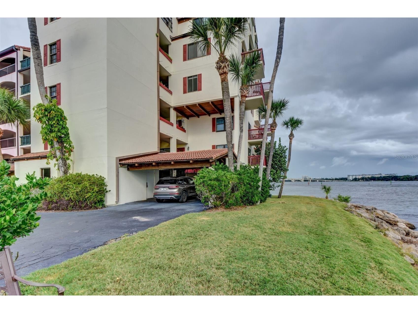 746 Marina Point Drive #7460 Daytona Beach FL 32114 - HALIFAX RIVER NS1087627 image10