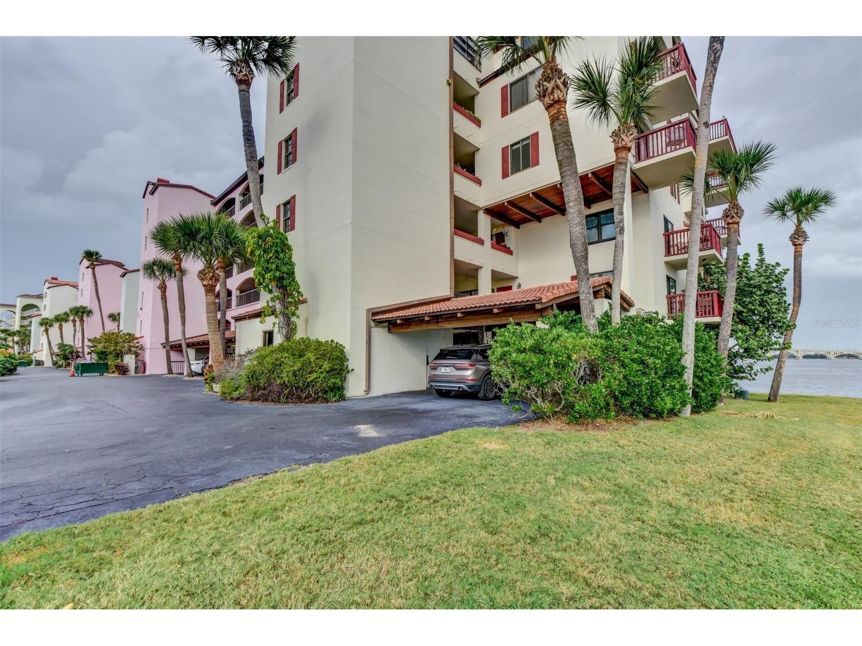 746 Marina Point Drive #7460 Daytona Beach FL 32114 - HALIFAX RIVER NS1087627 image11