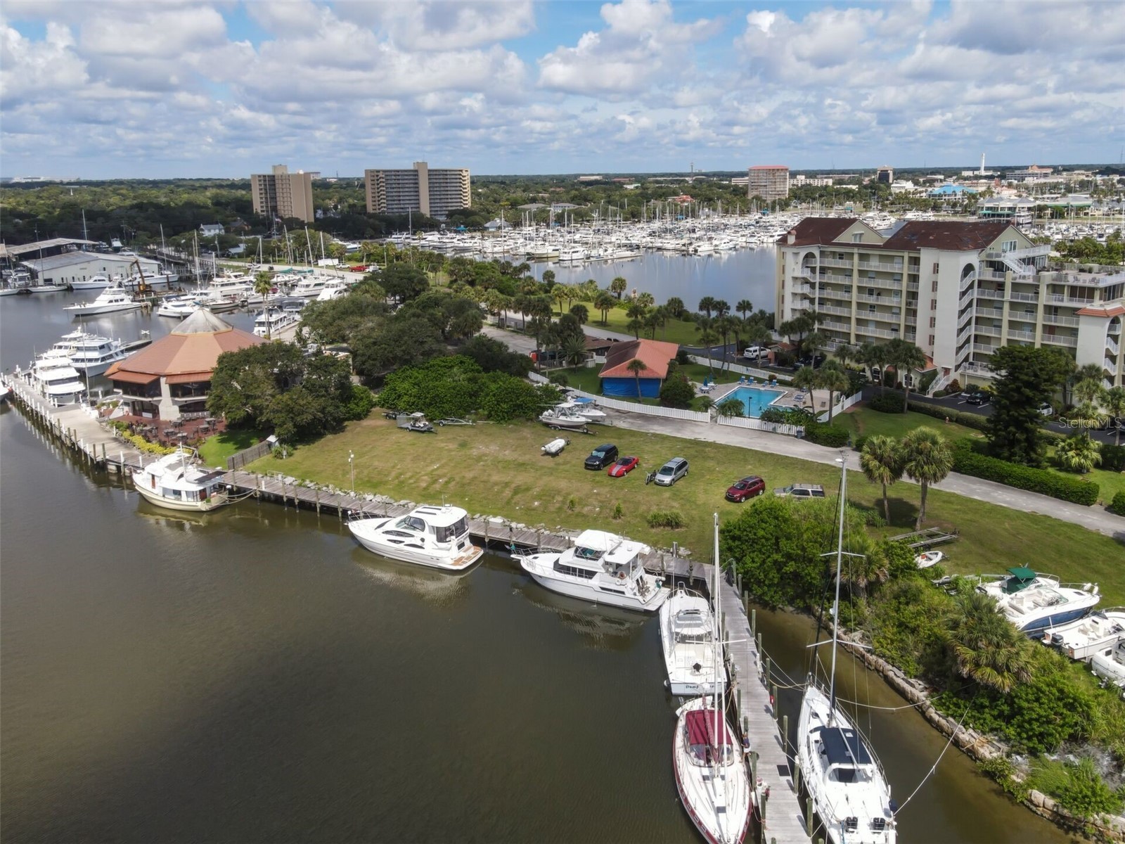 746 Marina Point Drive #7460 Daytona Beach FL 32114 - HALIFAX RIVER NS1087627 image19