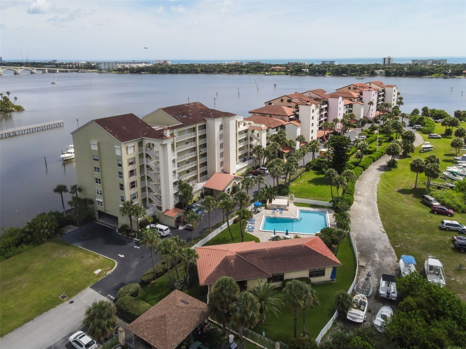746 Marina Point Drive #7460 Daytona Beach FL 32114 - HALIFAX RIVER NS1087627 image20