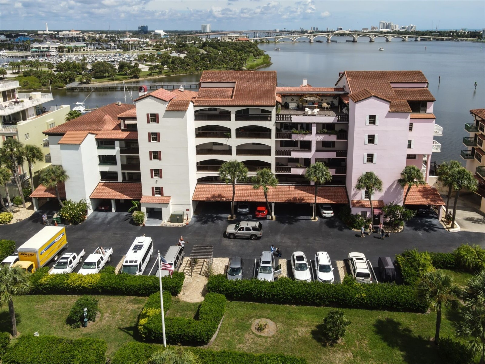 746 Marina Point Drive #7460 Daytona Beach FL 32114 - HALIFAX RIVER NS1087627 image21