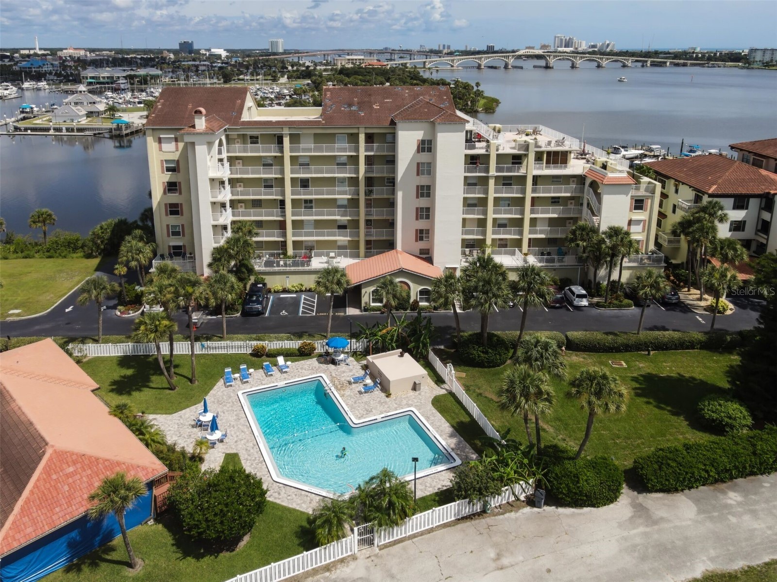 746 Marina Point Drive #7460 Daytona Beach FL 32114 - HALIFAX RIVER NS1087627 image22