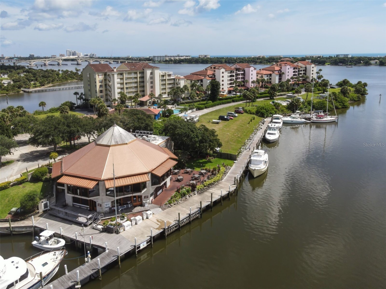 746 Marina Point Drive #7460 Daytona Beach FL 32114 - HALIFAX RIVER NS1087627 image23