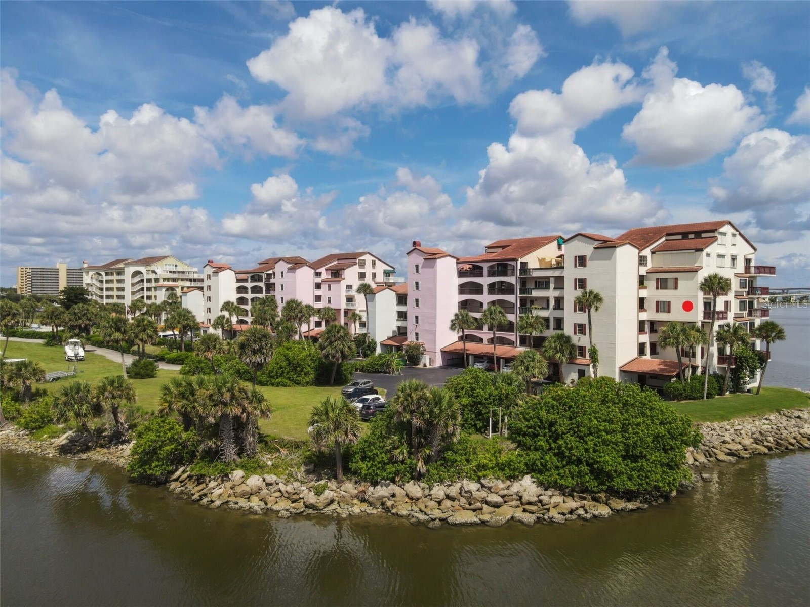 746 Marina Point Drive #7460 Daytona Beach FL 32114 - HALIFAX RIVER NS1087627 image24
