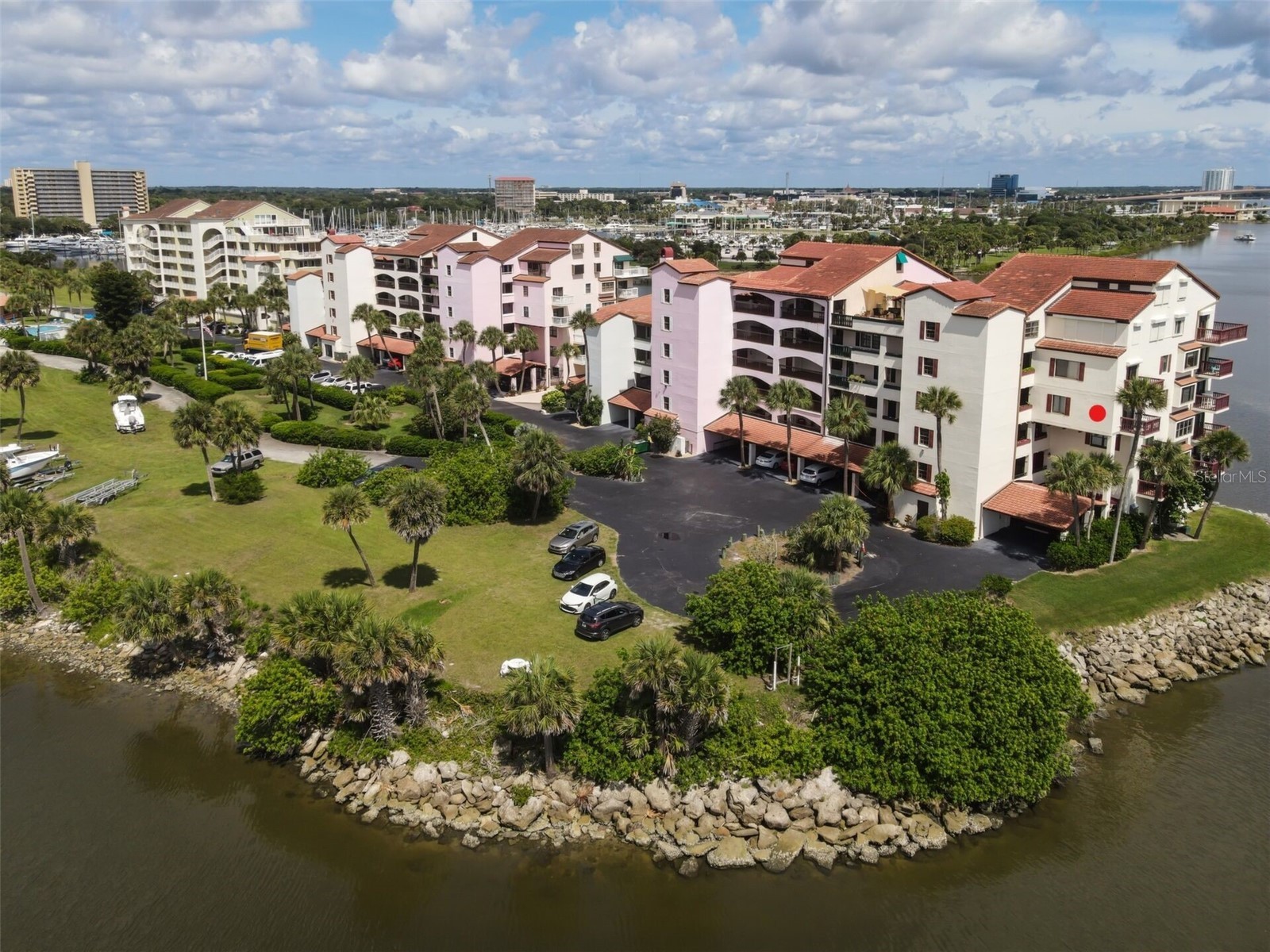746 Marina Point Drive #7460 Daytona Beach FL 32114 - HALIFAX RIVER NS1087627 image25