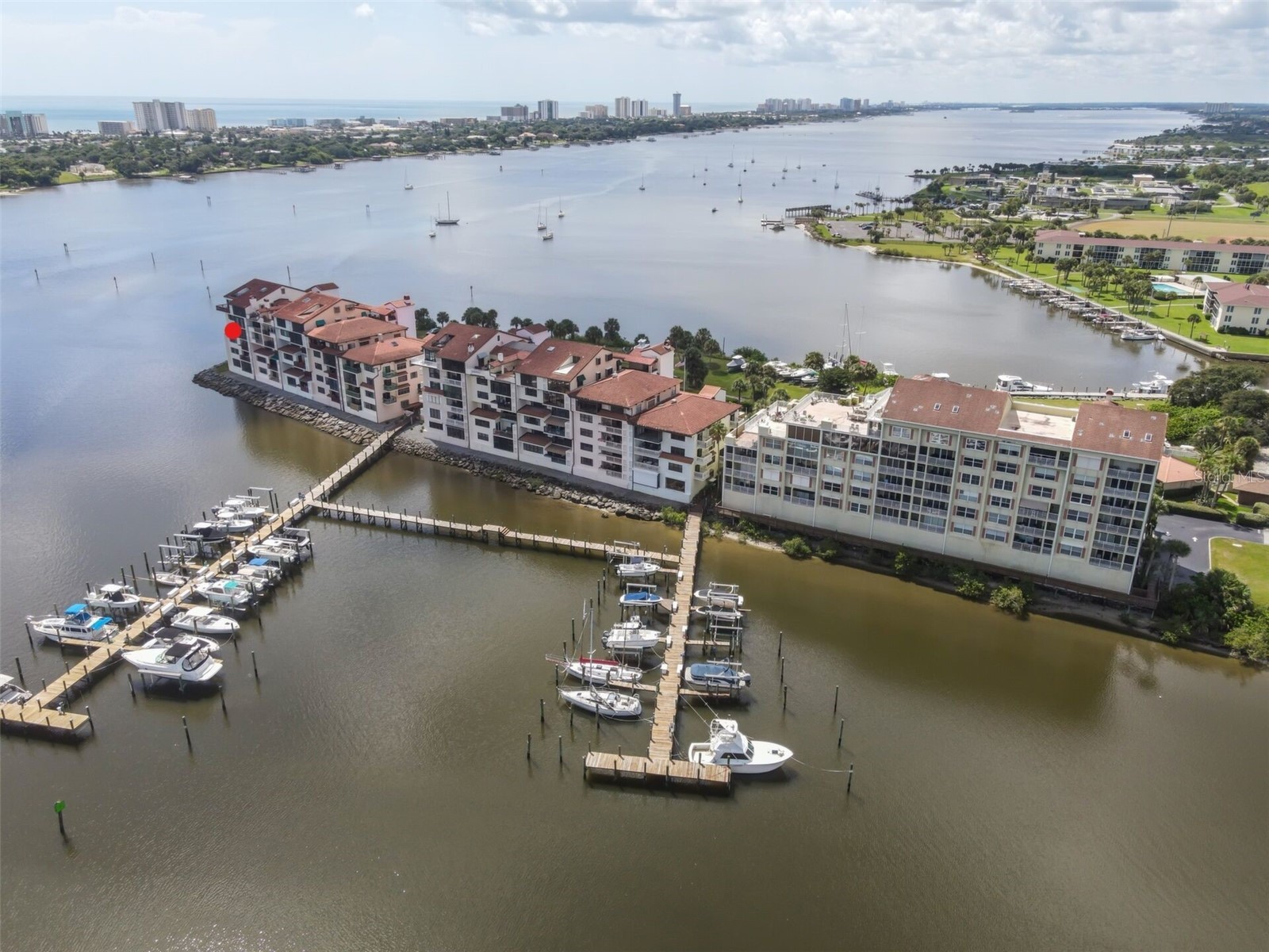 746 Marina Point Drive #7460 Daytona Beach FL 32114 - HALIFAX RIVER NS1087627 image26