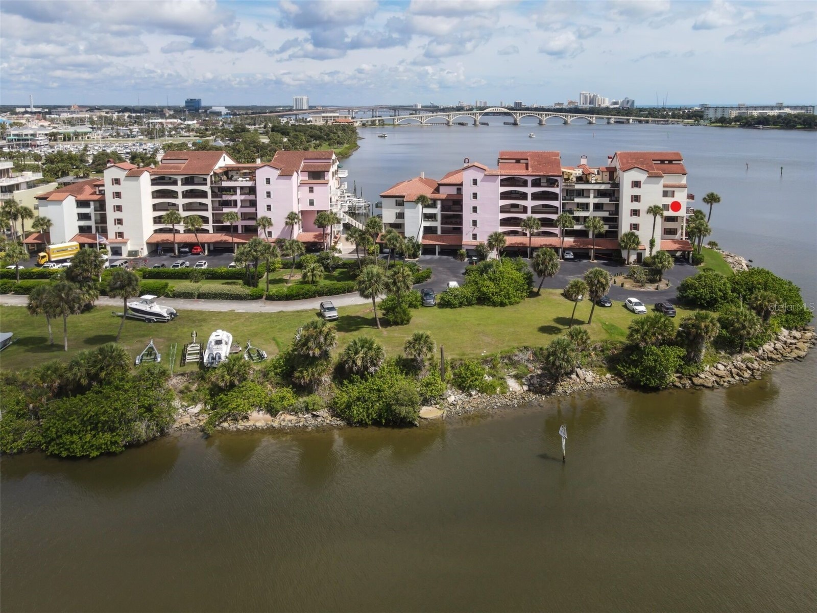 746 Marina Point Drive #7460 Daytona Beach FL 32114 - HALIFAX RIVER NS1087627 image27