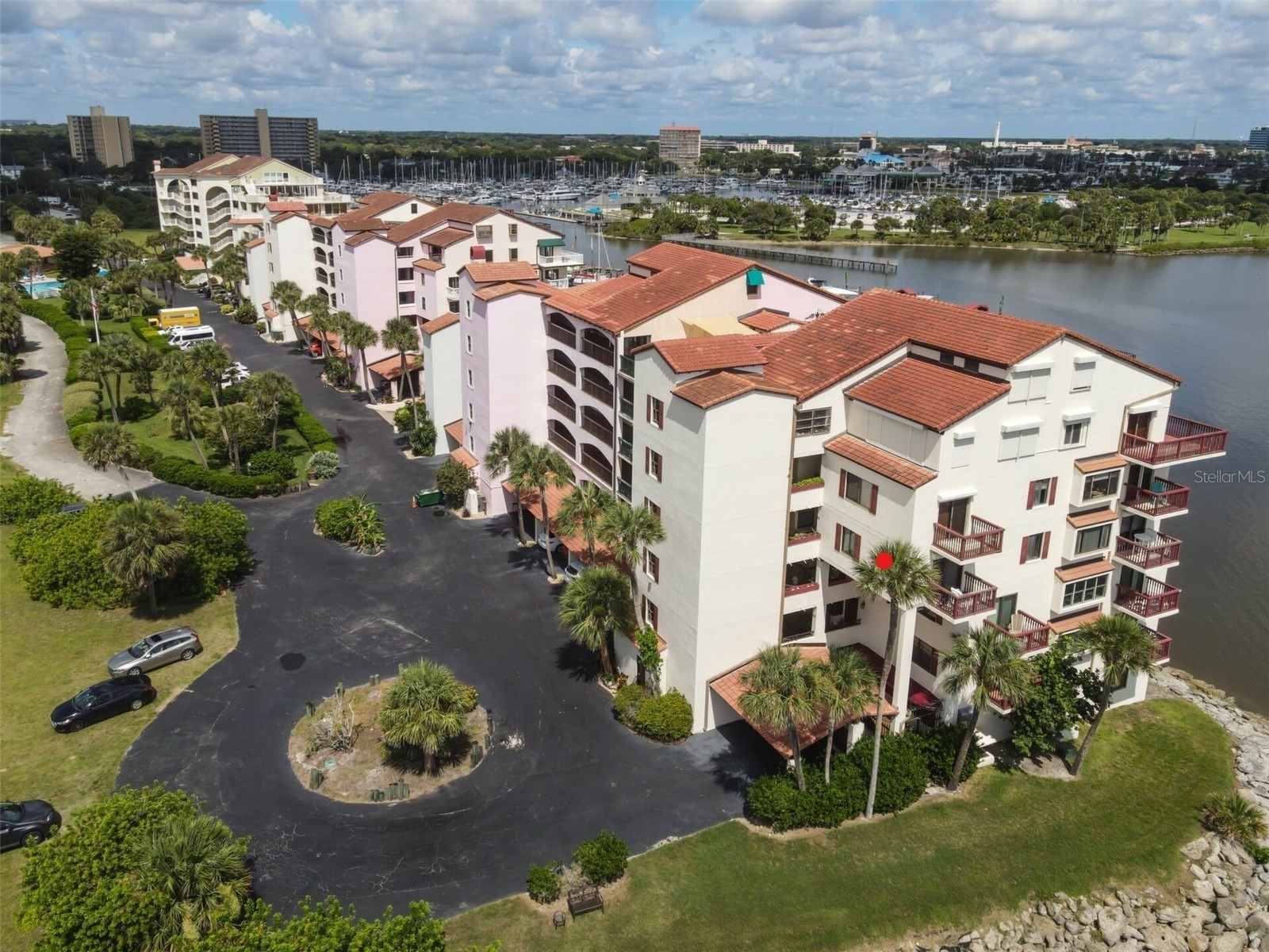 746 Marina Point Drive #7460 Daytona Beach FL 32114 - HALIFAX RIVER NS1087627 image29