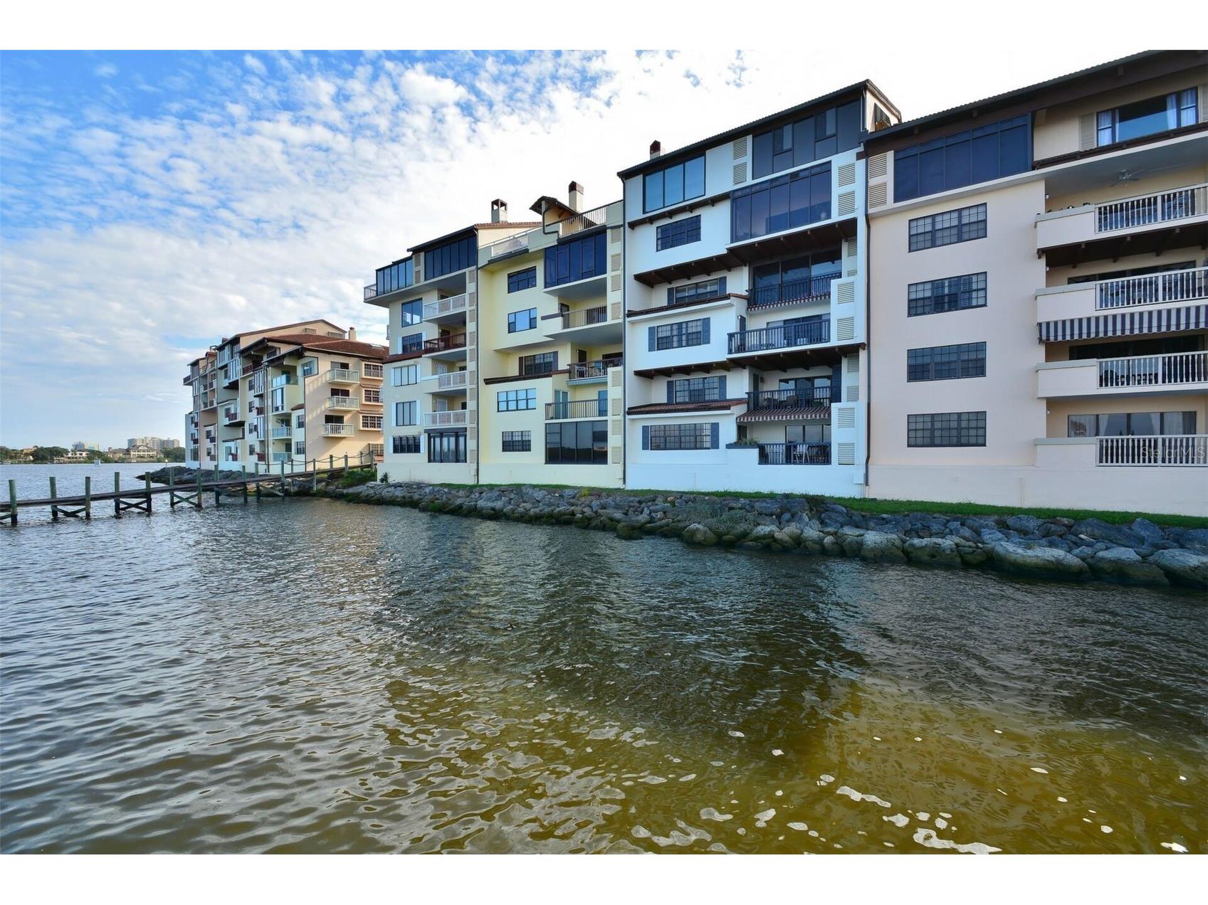 746 Marina Point Drive #7460 Daytona Beach FL 32114 - HALIFAX RIVER NS1087627 image3
