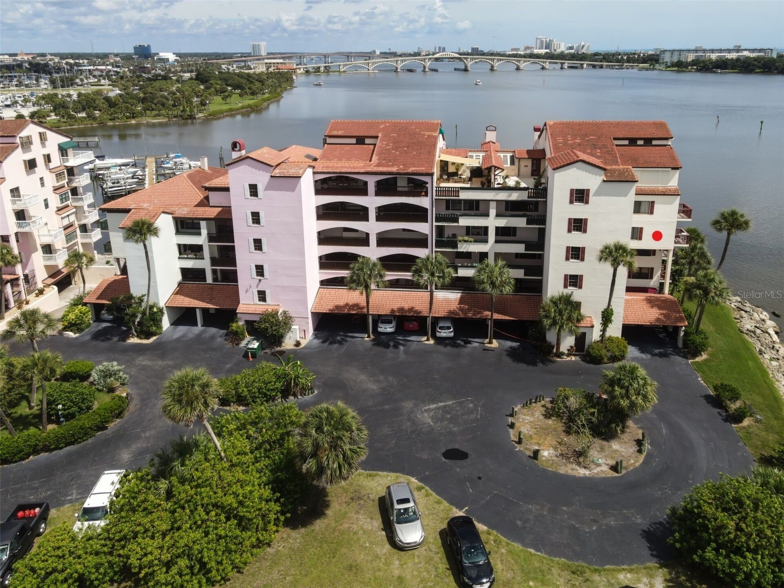 746 Marina Point Drive #7460 Daytona Beach FL 32114 - HALIFAX RIVER NS1087627 image30