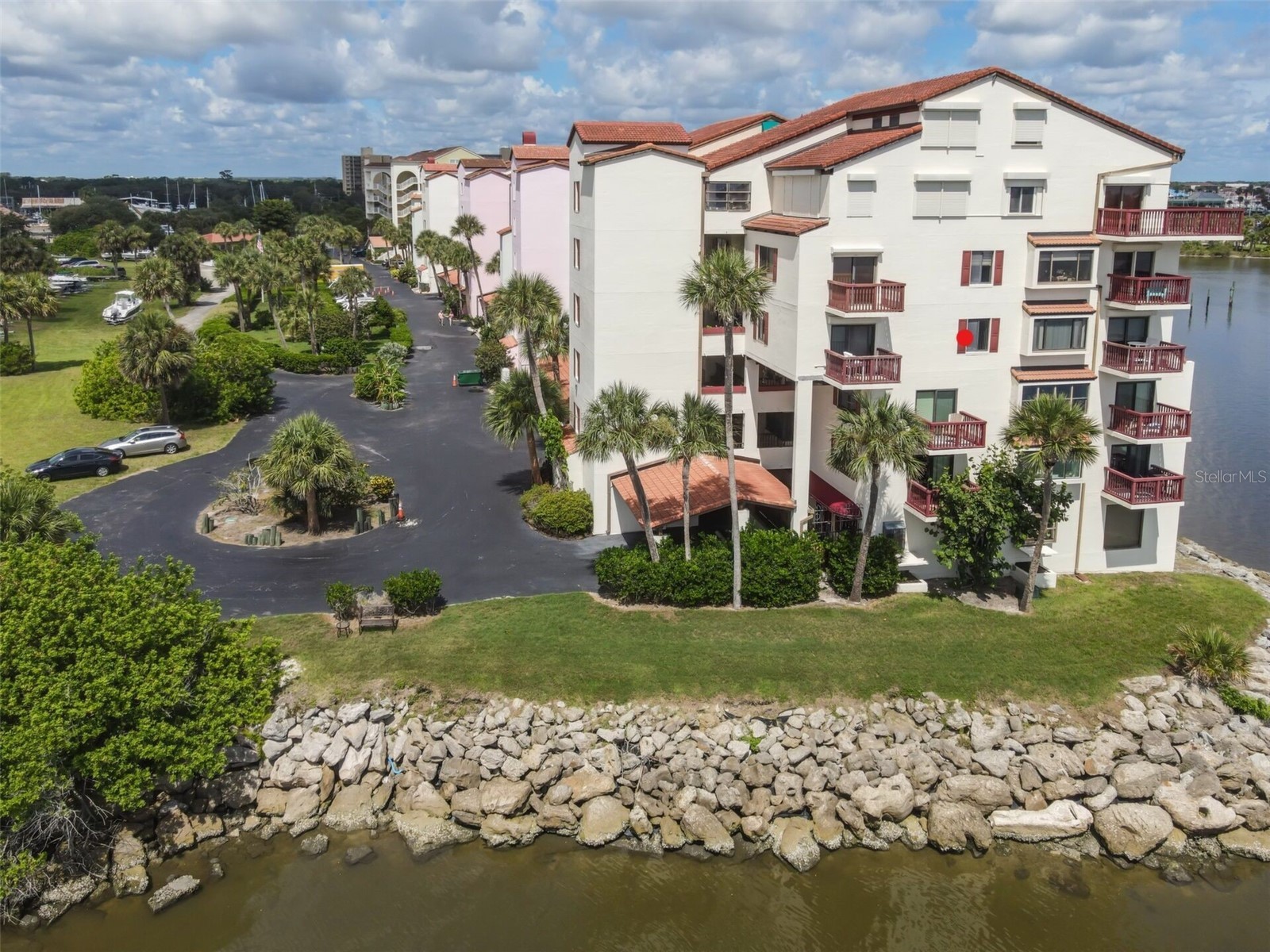 746 Marina Point Drive #7460 Daytona Beach FL 32114 - HALIFAX RIVER NS1087627 image31