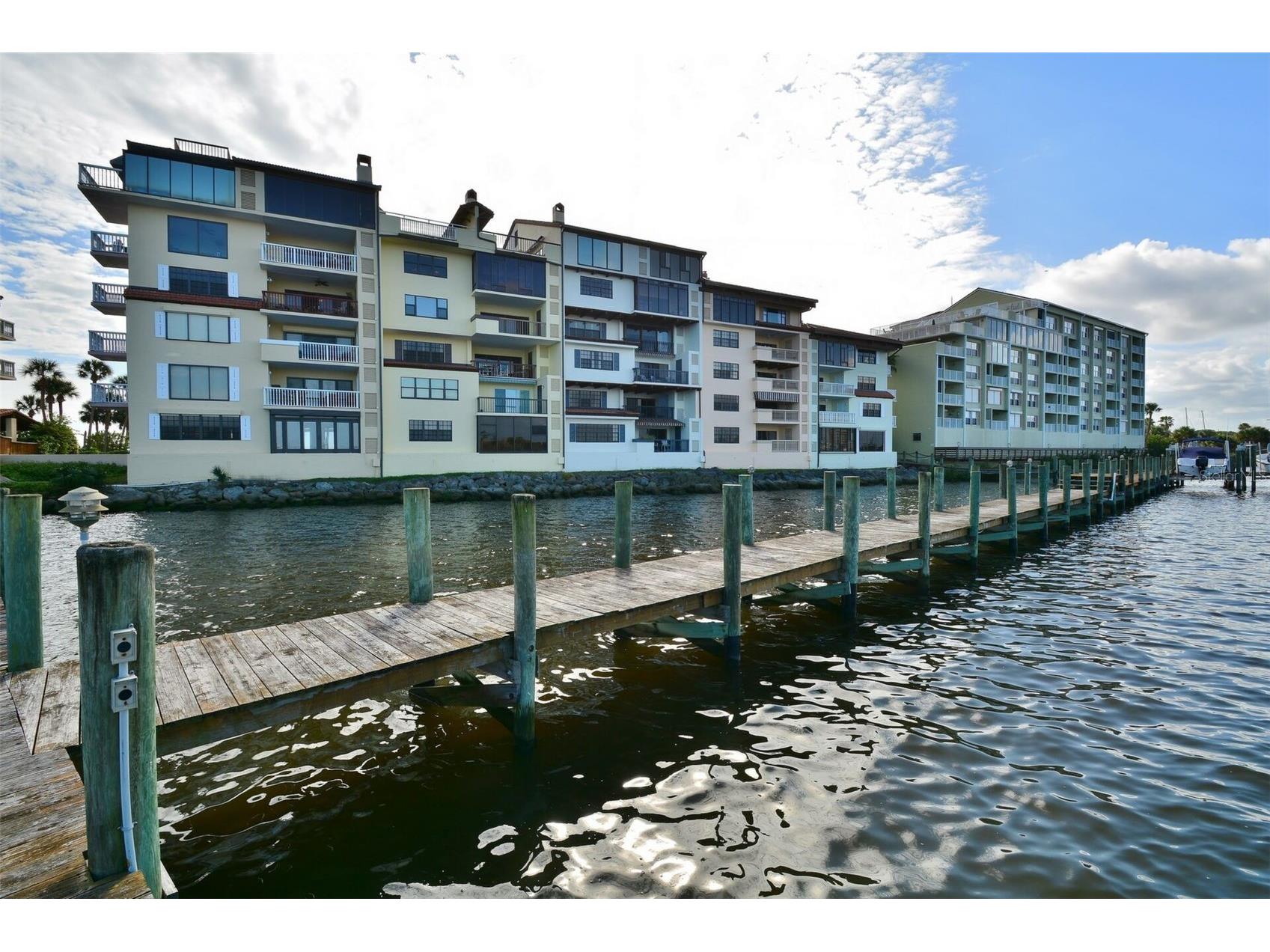 746 Marina Point Drive #7460 Daytona Beach FL 32114 - HALIFAX RIVER NS1087627 image32
