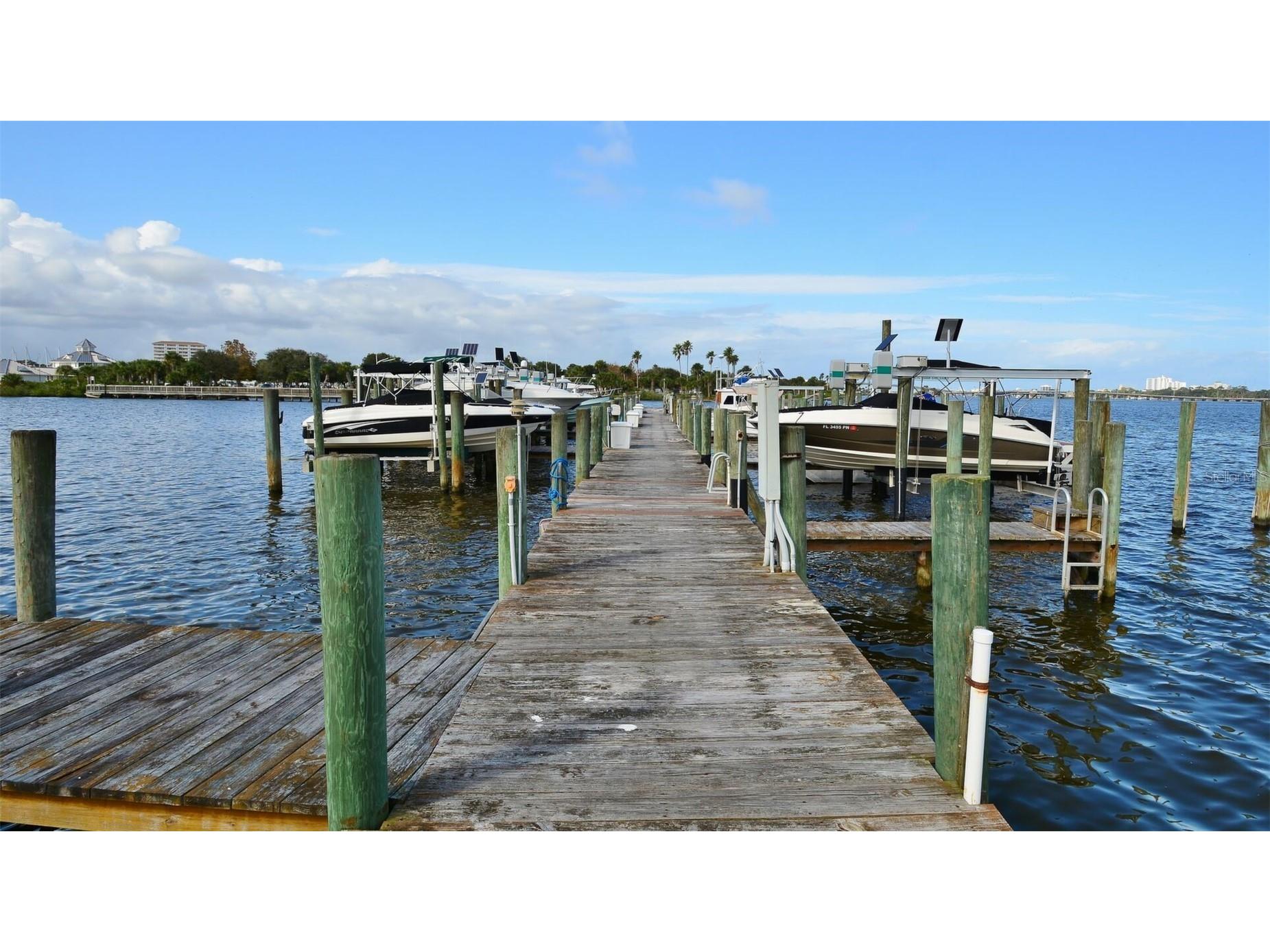 746 Marina Point Drive #7460 Daytona Beach FL 32114 - HALIFAX RIVER NS1087627 image4