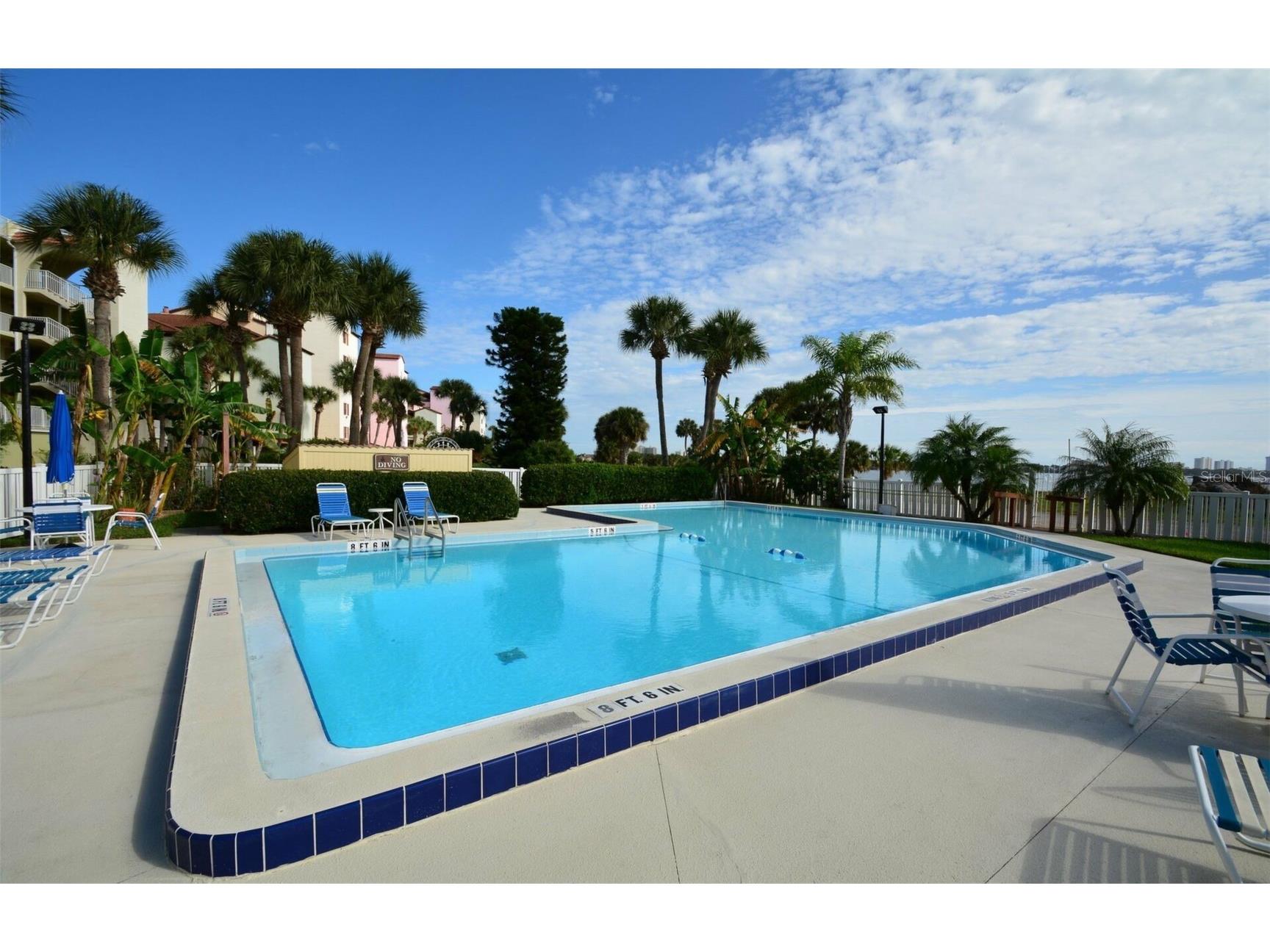 746 Marina Point Drive #7460 Daytona Beach FL 32114 - HALIFAX RIVER NS1087627 image6