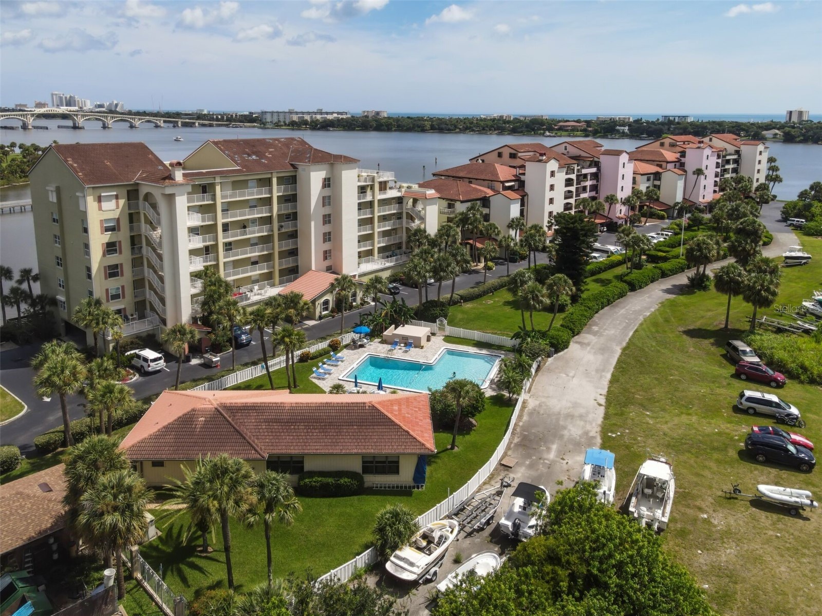 746 Marina Point Drive #7460 Daytona Beach FL 32114 - HALIFAX RIVER NS1087627 image67