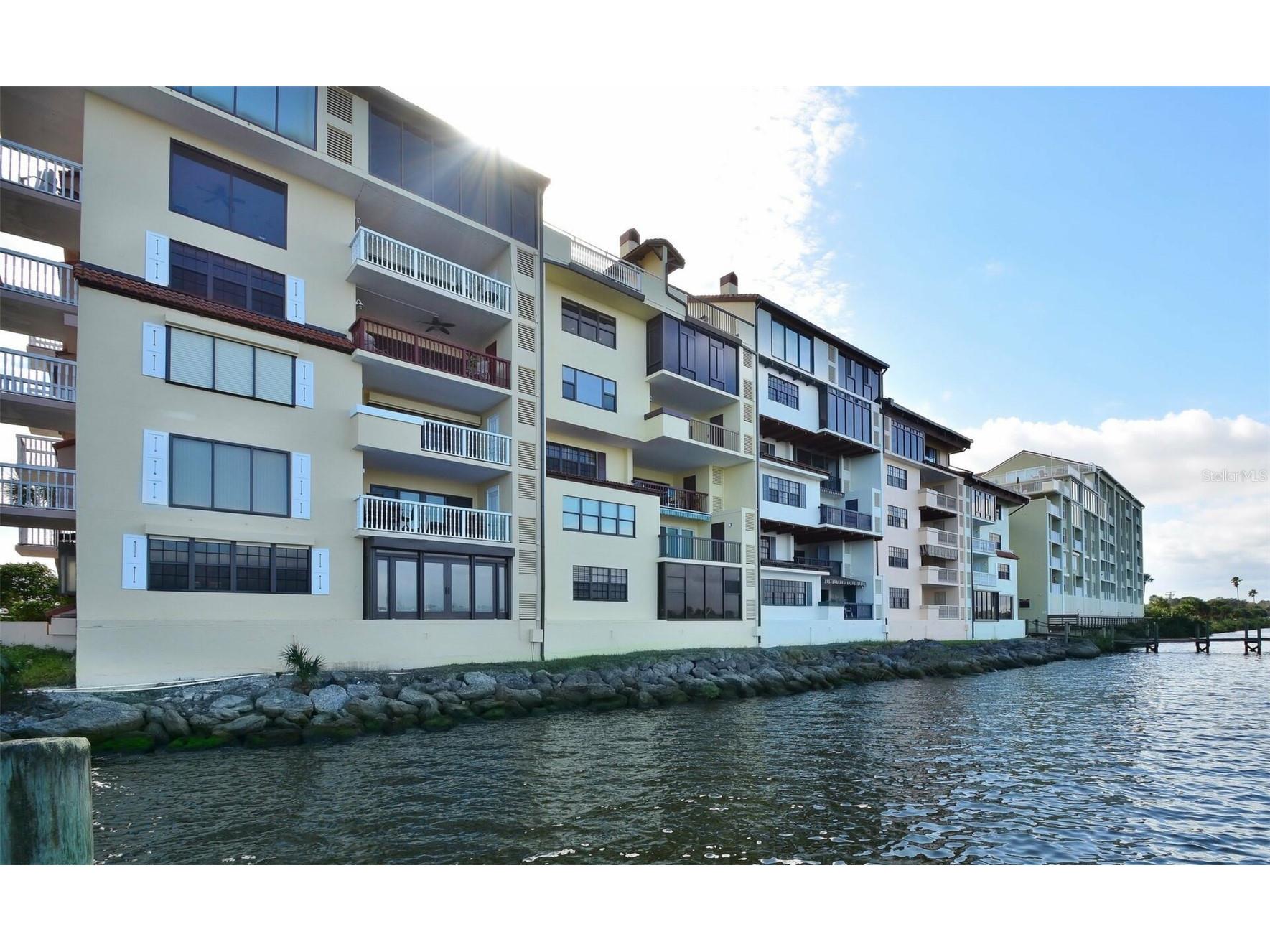 746 Marina Point Drive #7460 Daytona Beach FL 32114 - HALIFAX RIVER NS1087627 image9
