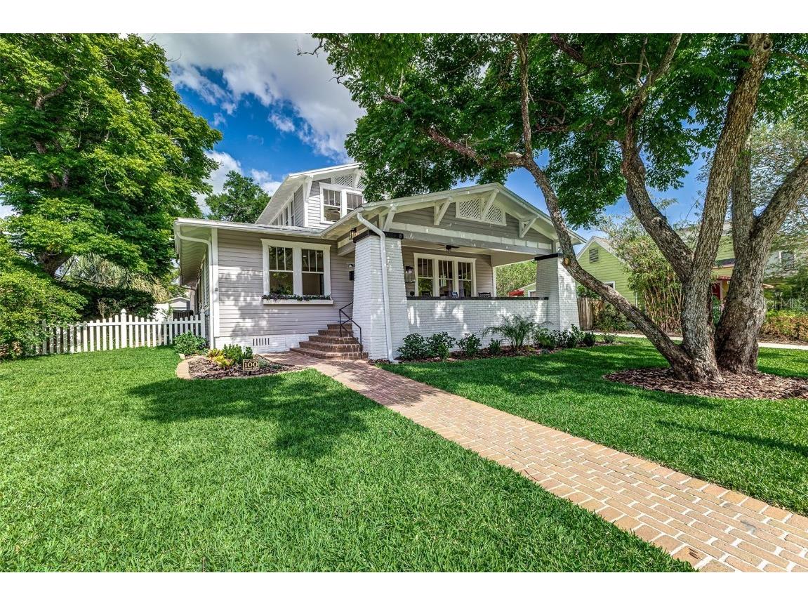 746 Mississippi Avenue Lakeland FL 33801 L4952497 image1