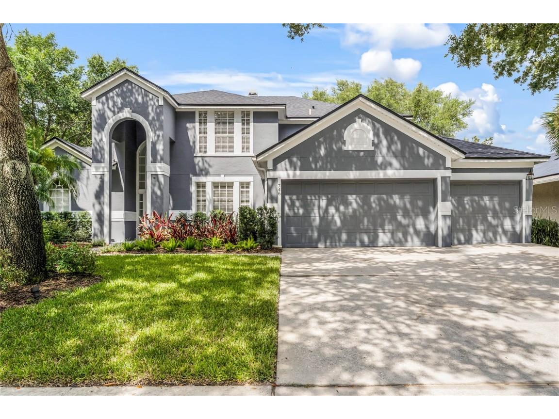 746 Musago Run Lake Mary FL 32746 O6233200 image1