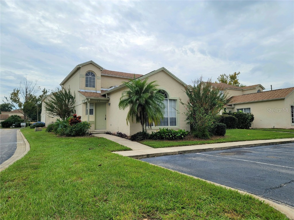 746 Olympic Circle #D3 Ocoee FL 34761 O6150039 image1