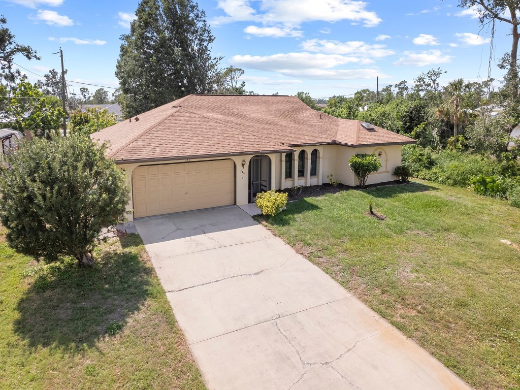 746 Red Bay Street Port Charlotte FL 33948 A4567780 image1