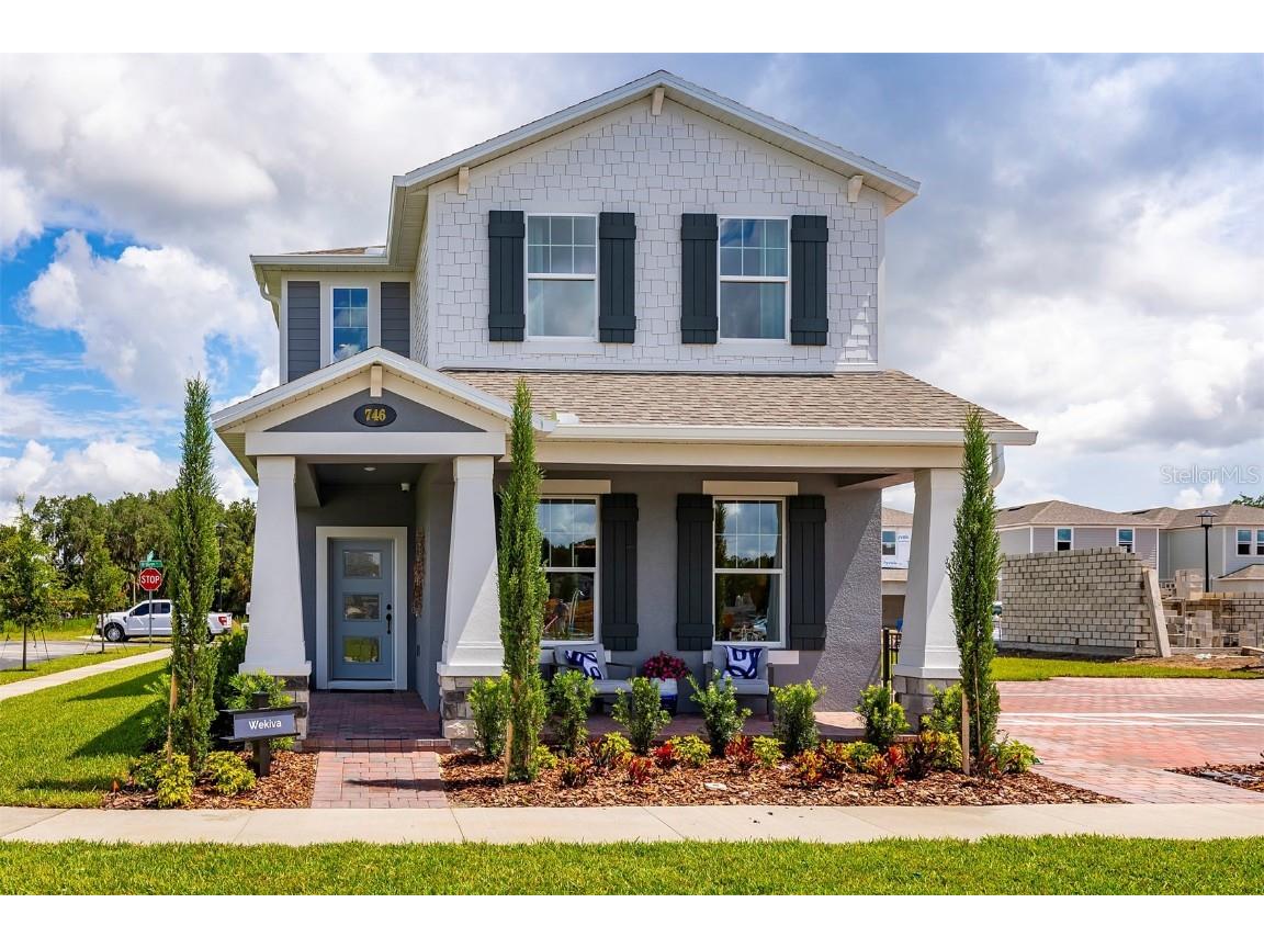 746 Rivington Avenue Debary FL 32713 O6214451 image1