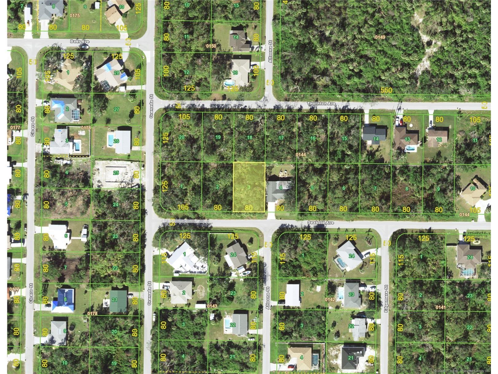 746 Seabold Avenue NW Port Charlotte FL 33948 C7526526 image2
