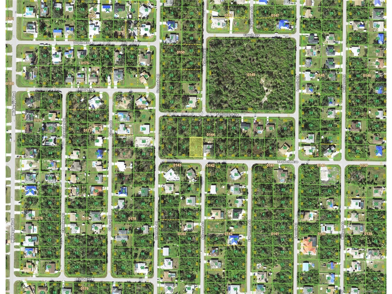 746 Seabold Avenue NW Port Charlotte FL 33948 C7526526 image3