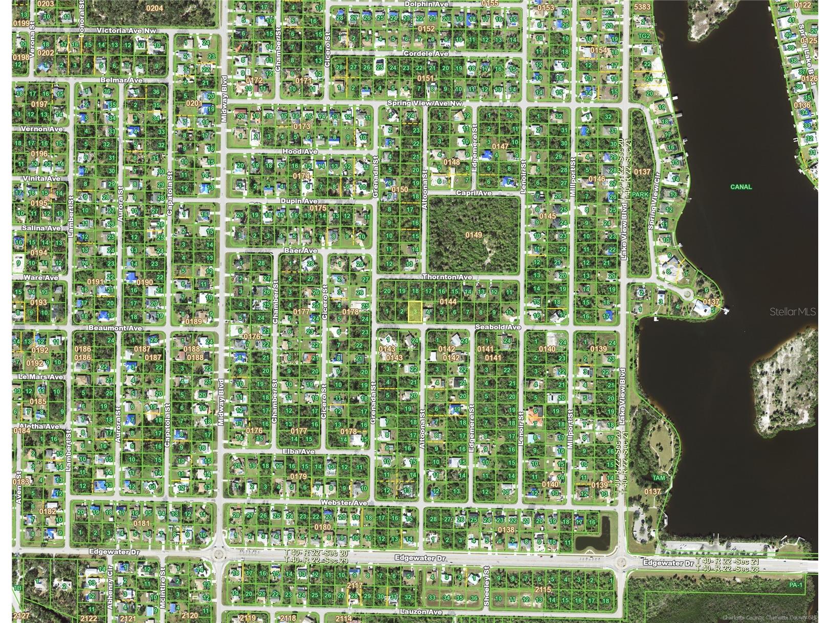 746 Seabold Avenue NW Port Charlotte FL 33948 C7526526 image4